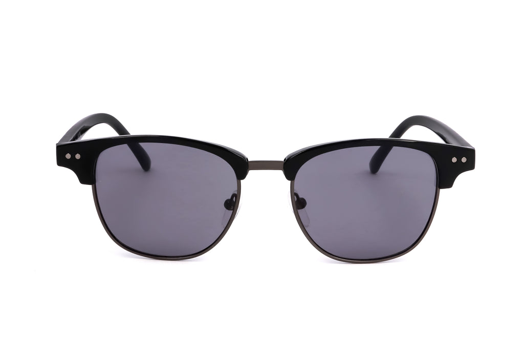 Occhiali da sole da uomo Calvin Klein Collection CK20314S 001 51 18 147 NERO