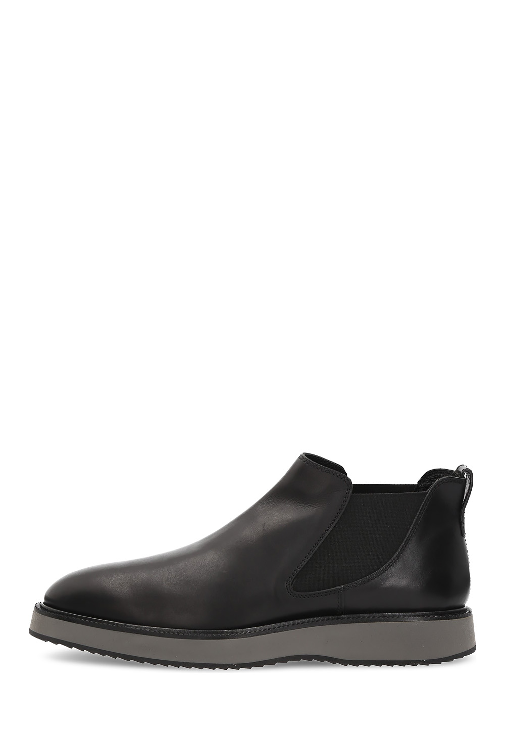 Hogan Stivaletto Uomo Nero HXM2710T020008NB999