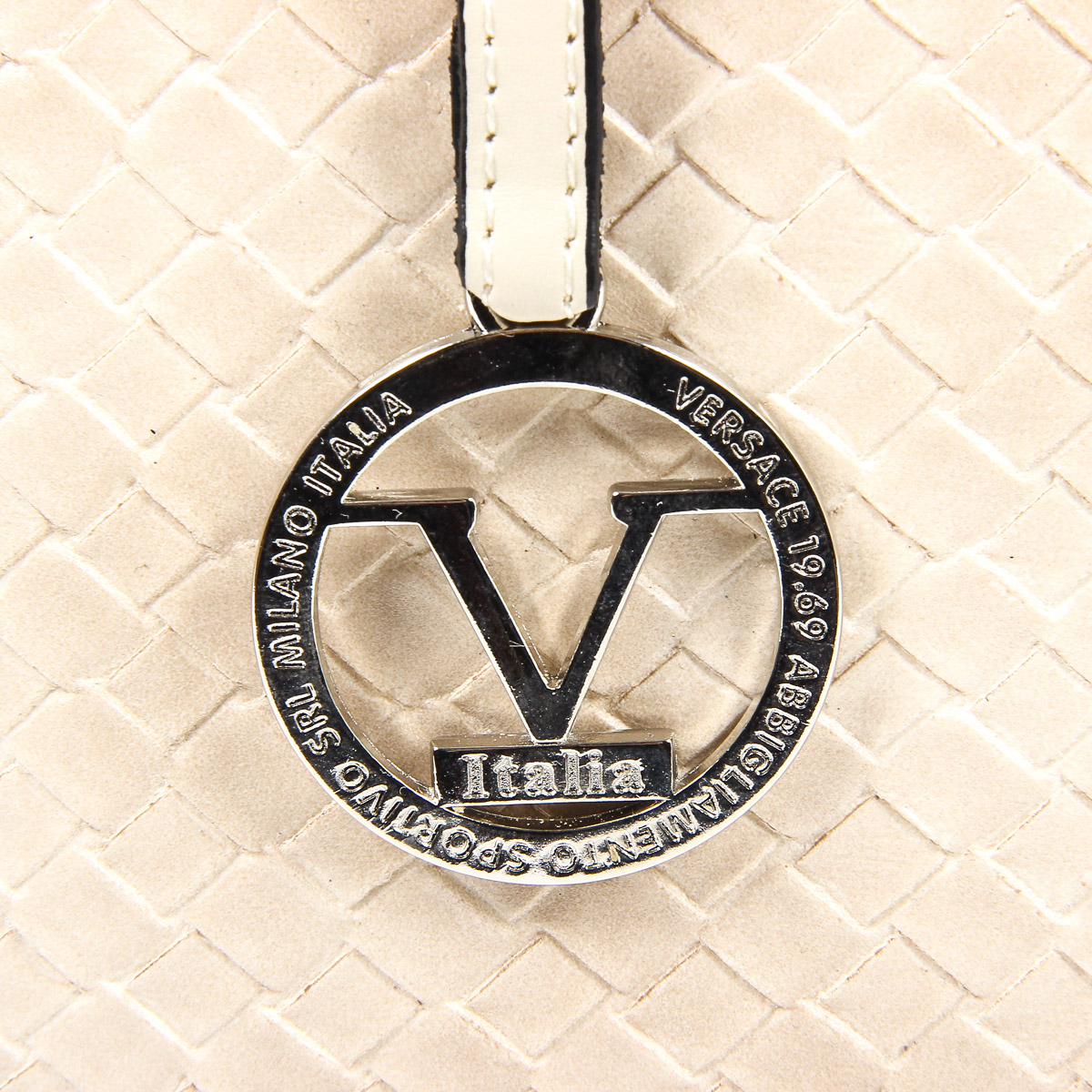 Borsa da donna V 1969 Italia