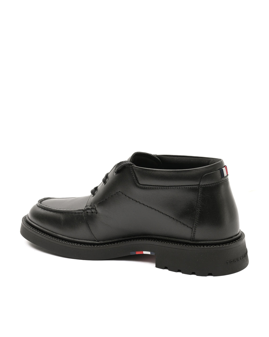 Stivali da uomo Tommy Hilfiger FM0FM05264BDS