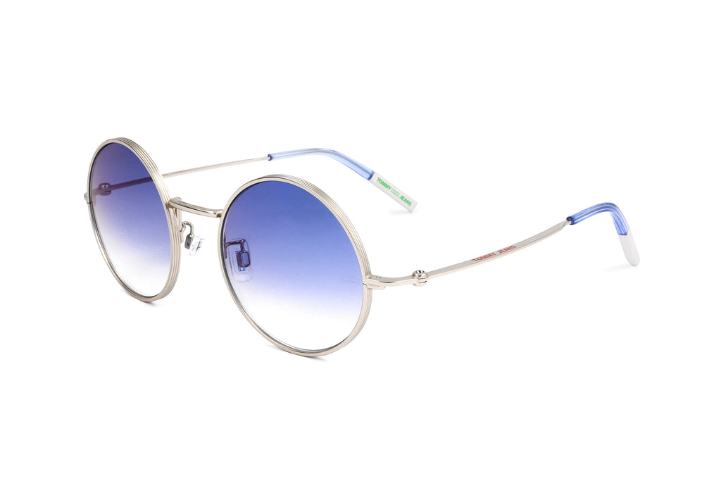 Occhiali da sole unisex Tommy Hilfiger TJ 0043 S CTL 52 22 145 PALLADIO OPACO