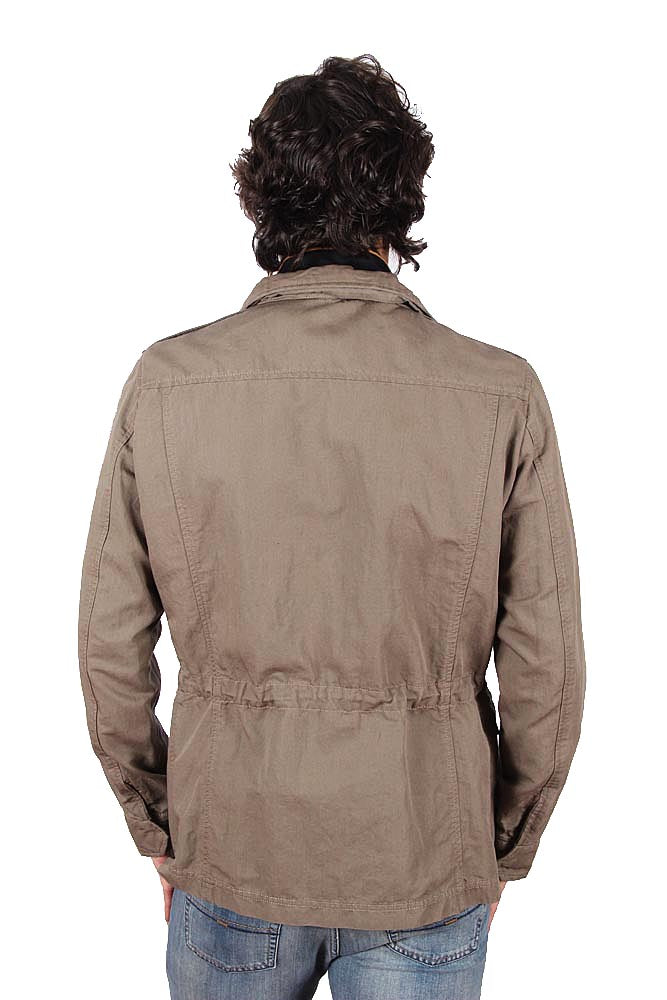 Giacca uomo Hogan KJM1924813LBWEC404