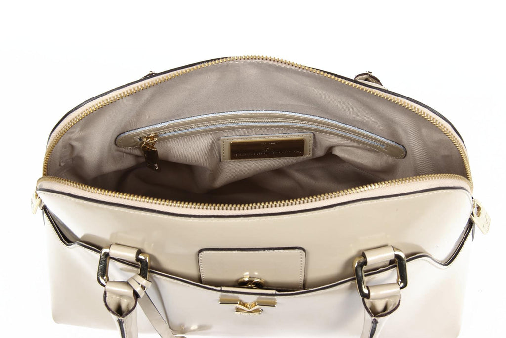 Borsa da donna V 1969 Italia C151/52 SPECCHIO CARNE