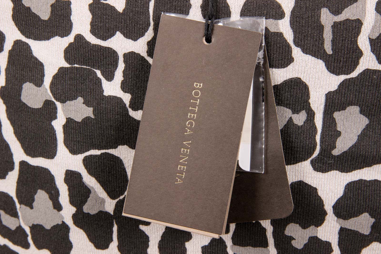 Bottega Veneta Body da donna 380497 VEM20 1600