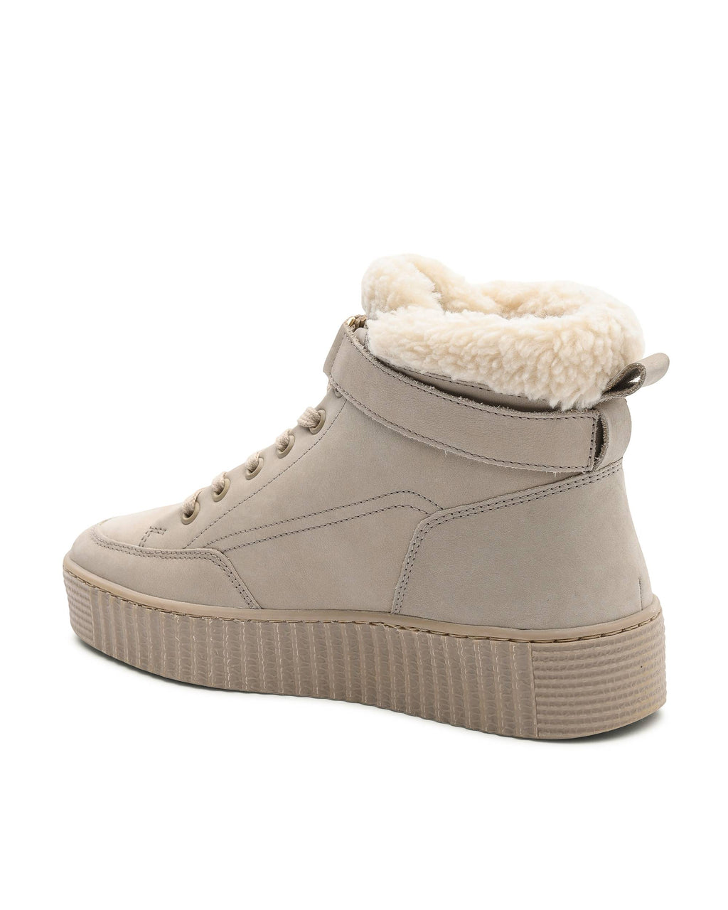 Stivali da donna Tommy Hilfiger FW0FW08172AEG