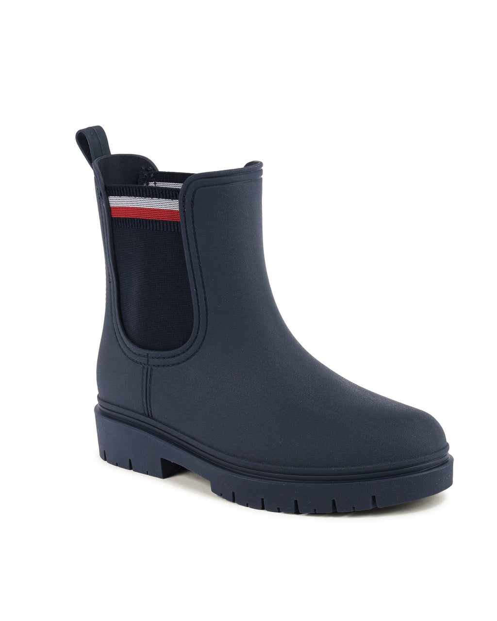 Tommy Hilfiger Donna Stivali BLU FW0FW06774DW5