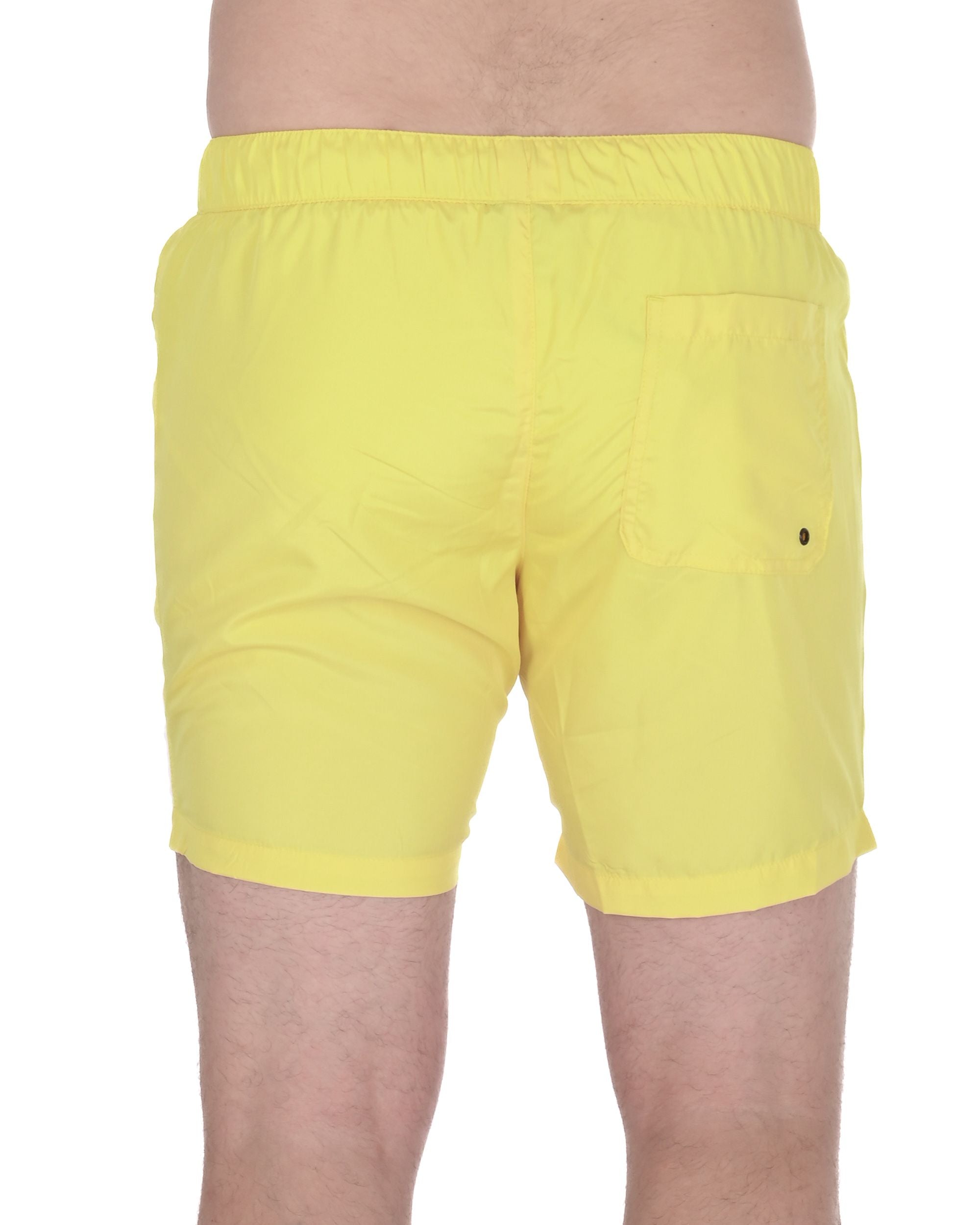 19V69 Italia Costume da bagno da uomo VSC1MBM03 POPCORN