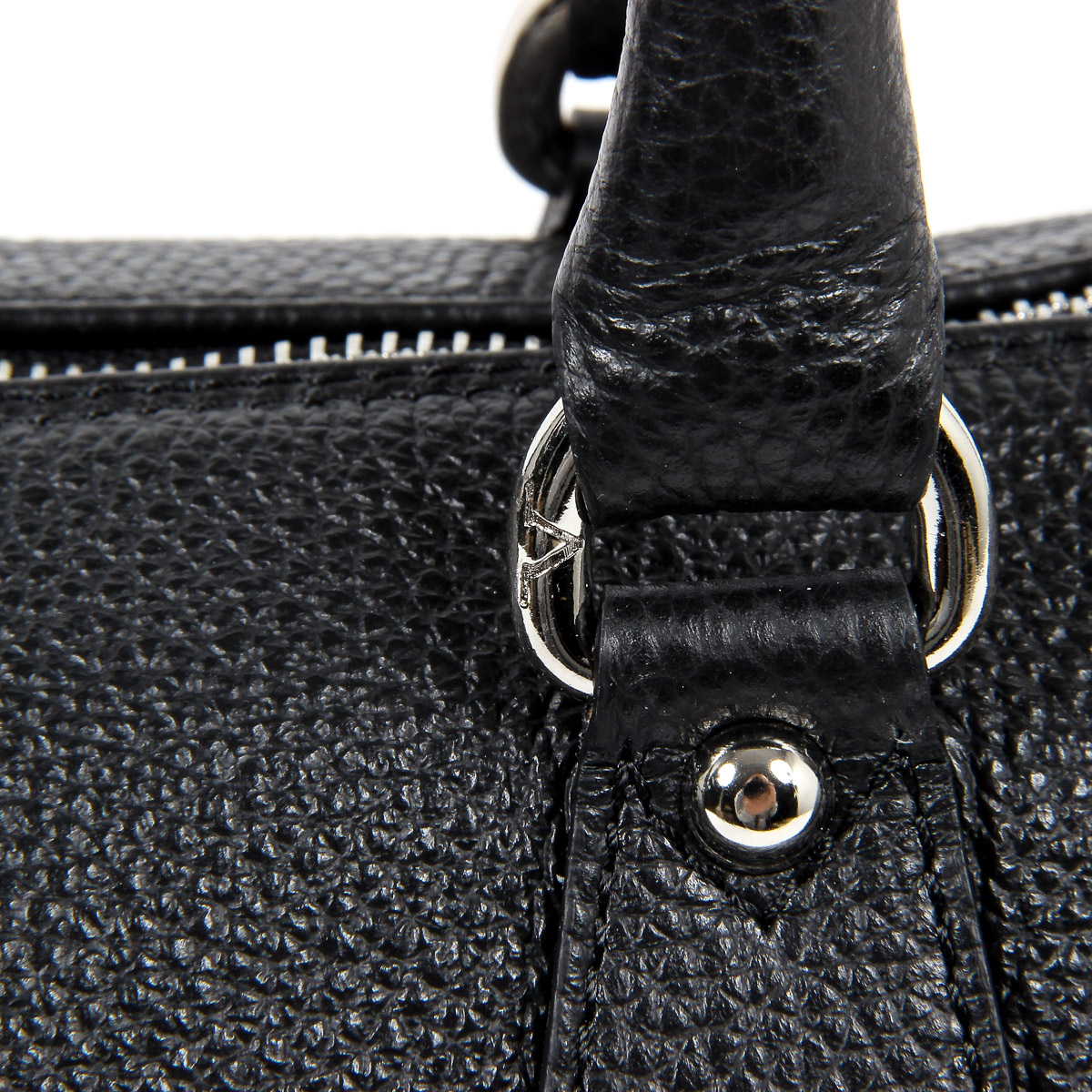 Borsa da donna V 1969 Italia