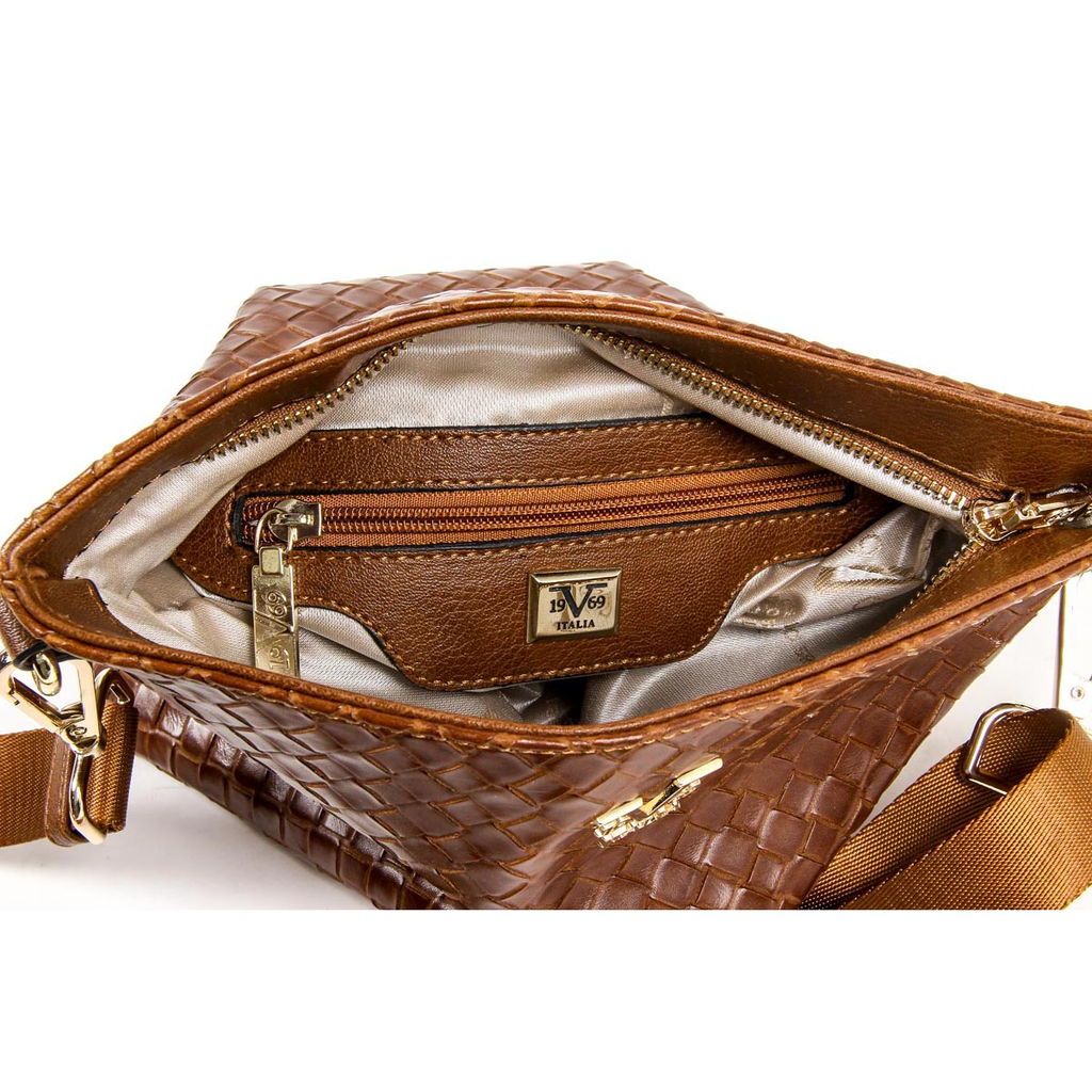Borsa da uomo V 1969 Italia V1969008 TABA