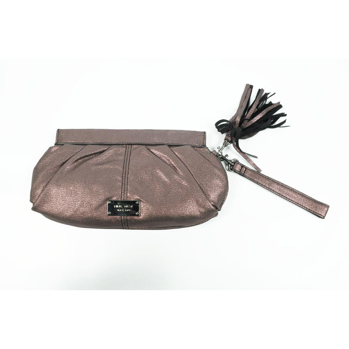 Borsa da donna Nine West 138504 GREAT PLUM