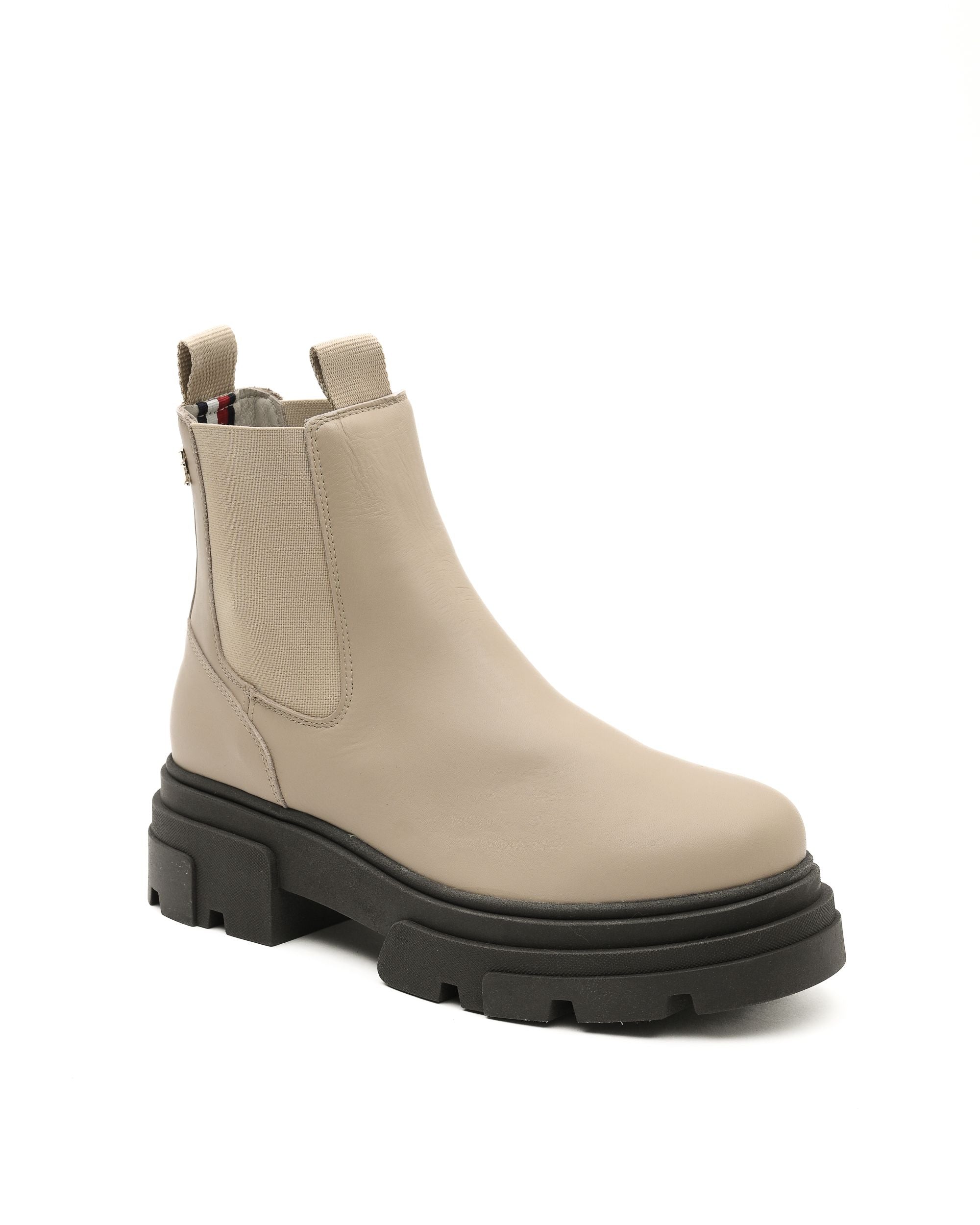 Stivali da donna Tommy Hilfiger FW0FW08089AEG