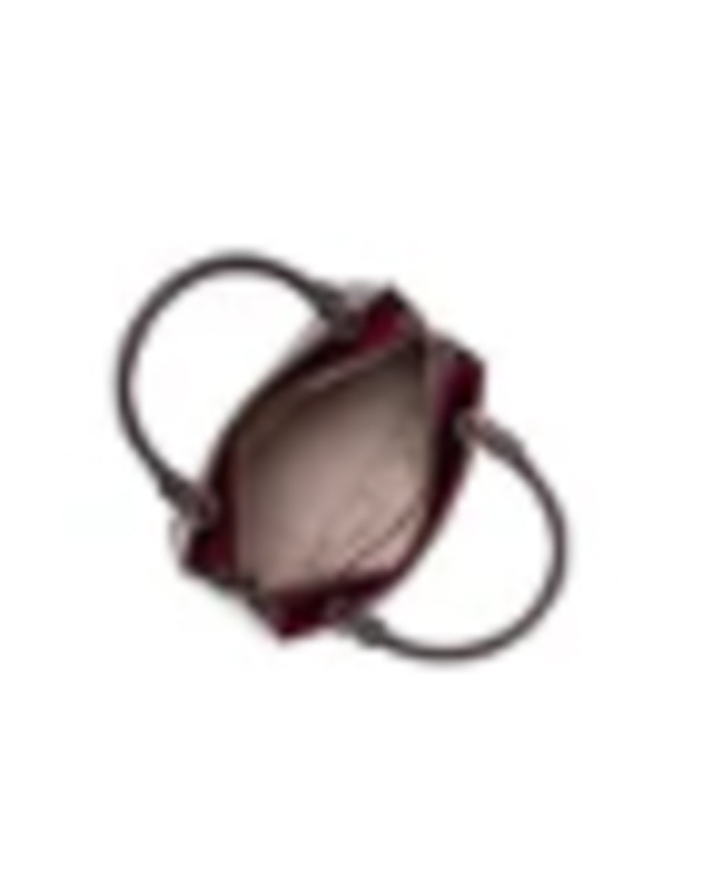 Michael Kors Borsa a tracolla grande con cintura da donna 30F1G9HS9L-855