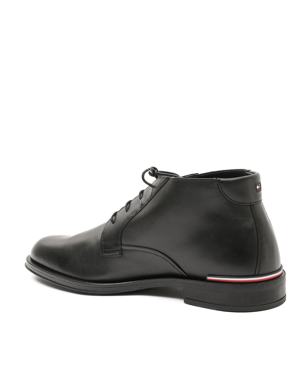 Stivali da uomo Tommy Hilfiger FM0FM04804BDS