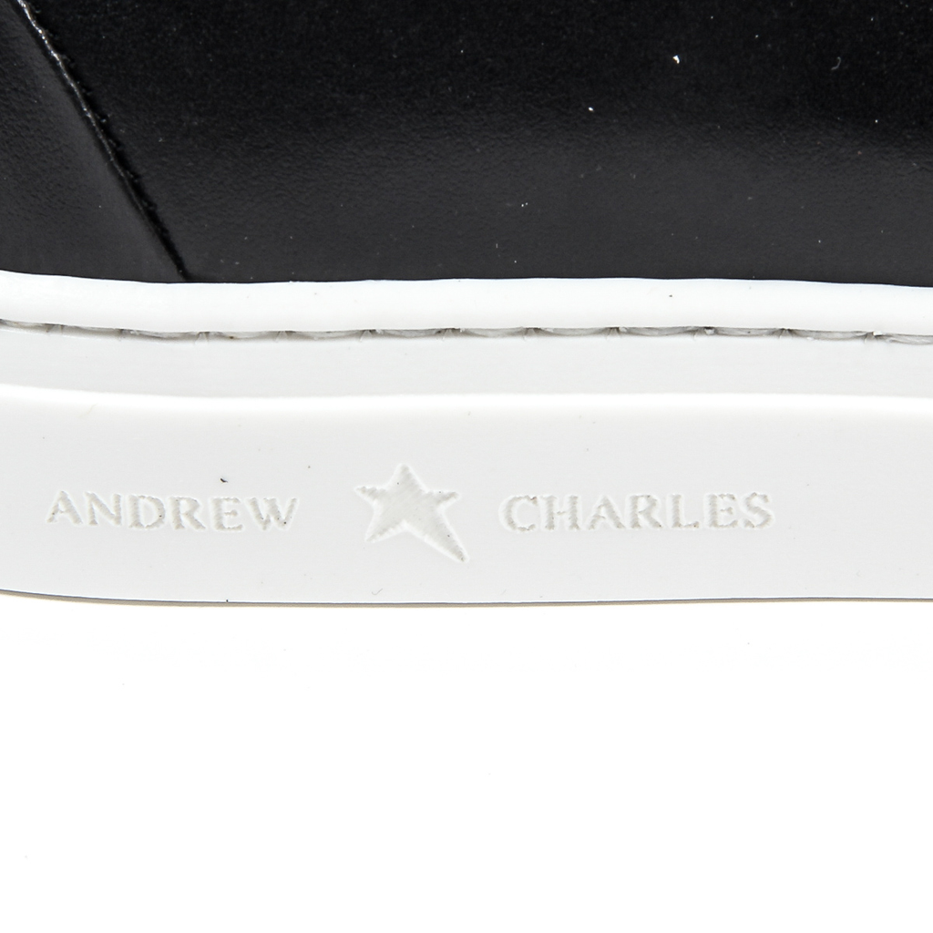 Andrew Charles Sneaker slip-on da uomo