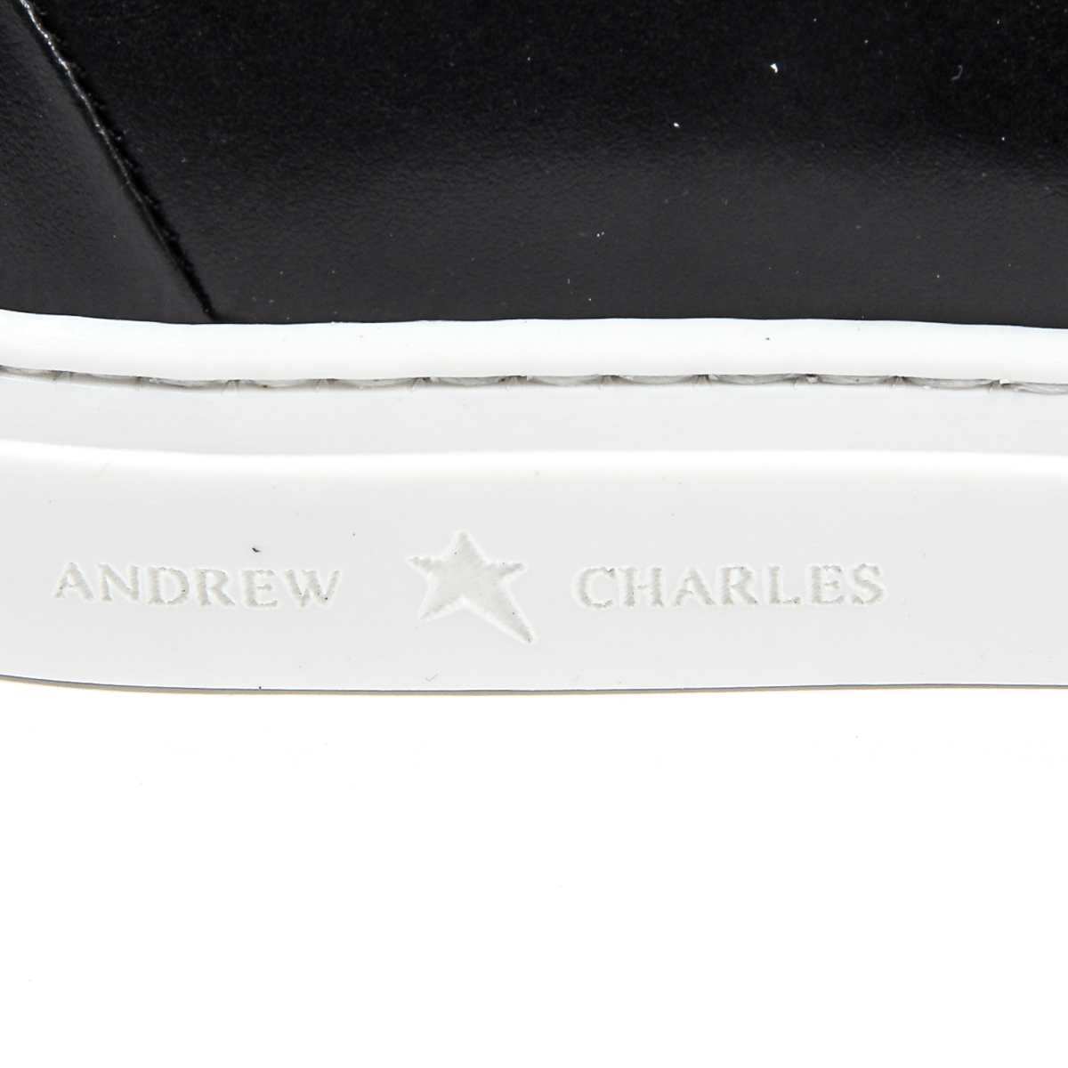 Andrew Charles Sneaker slip-on da uomo