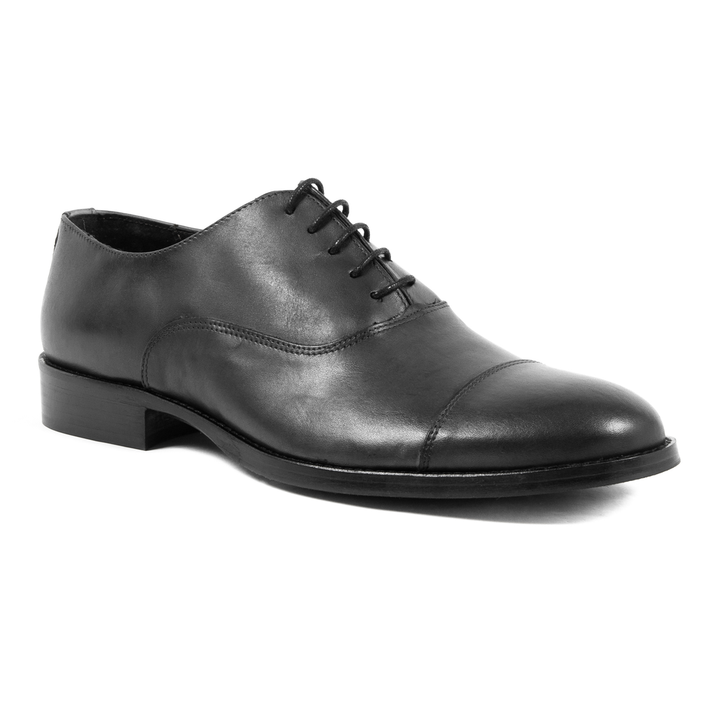 Scarpa classica da uomo V 1969 Italia
