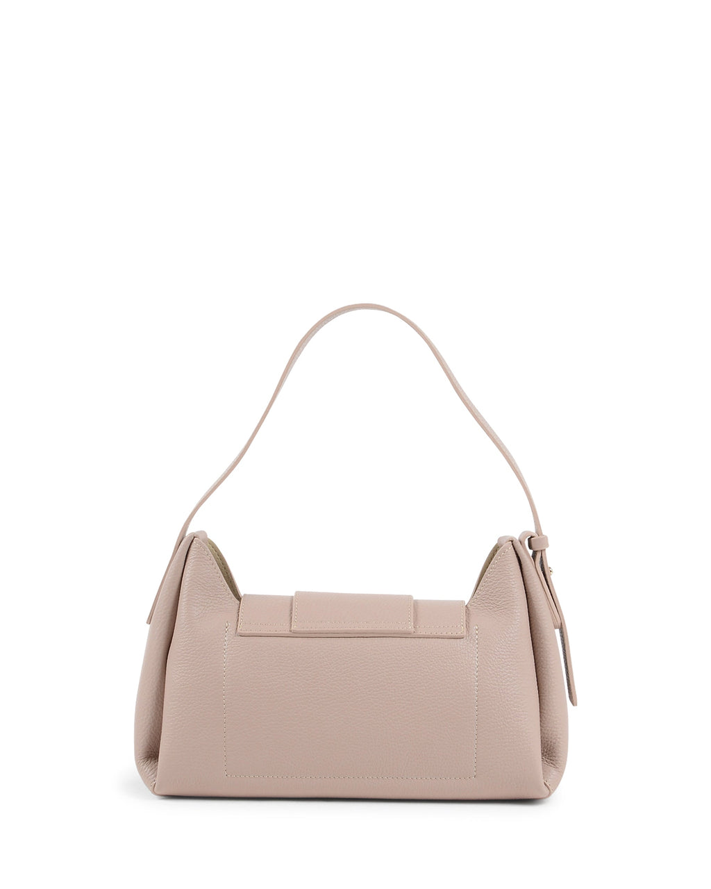 Borsa a tracolla San Marino - Nude