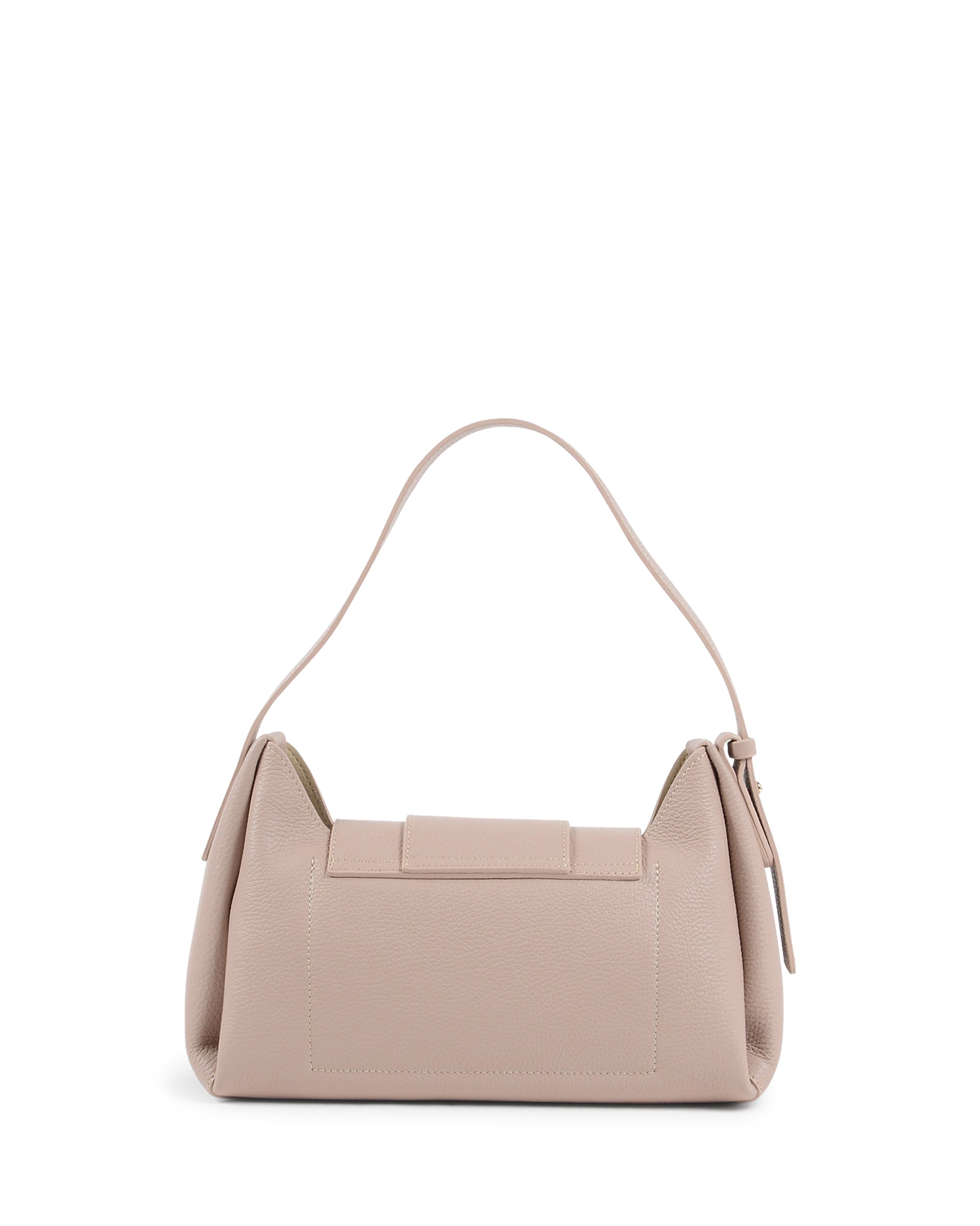 Borsa a tracolla San Marino - Nude