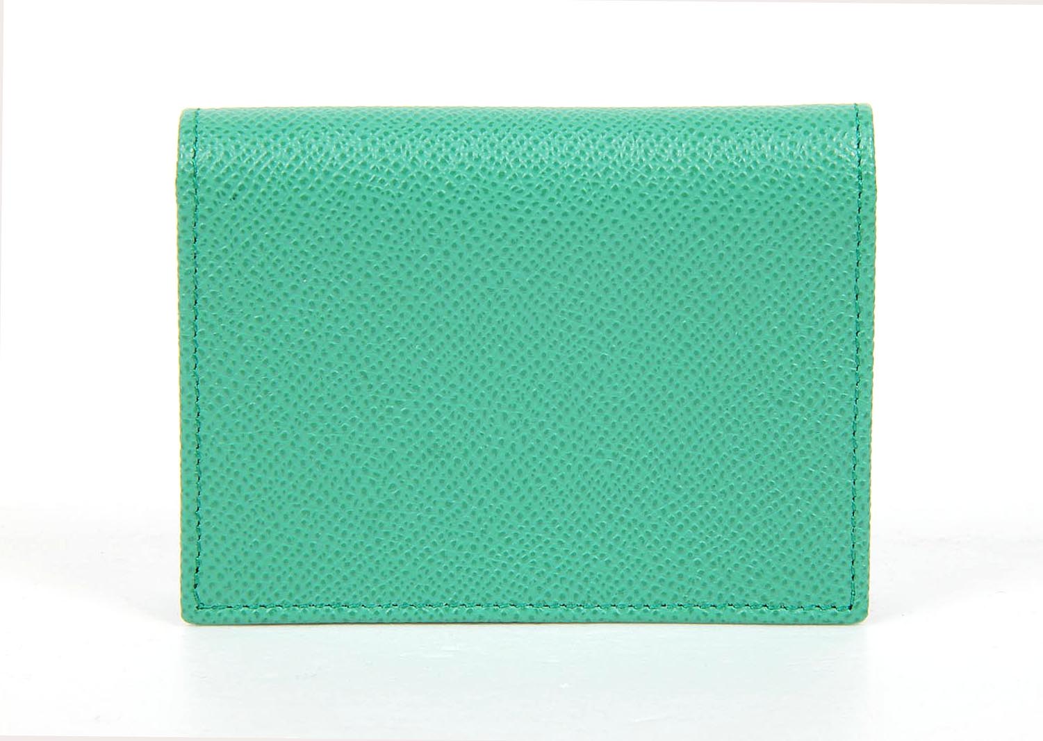 Porta carte di credito da donna Dolce & Gabbana BI1643 A1001 80502