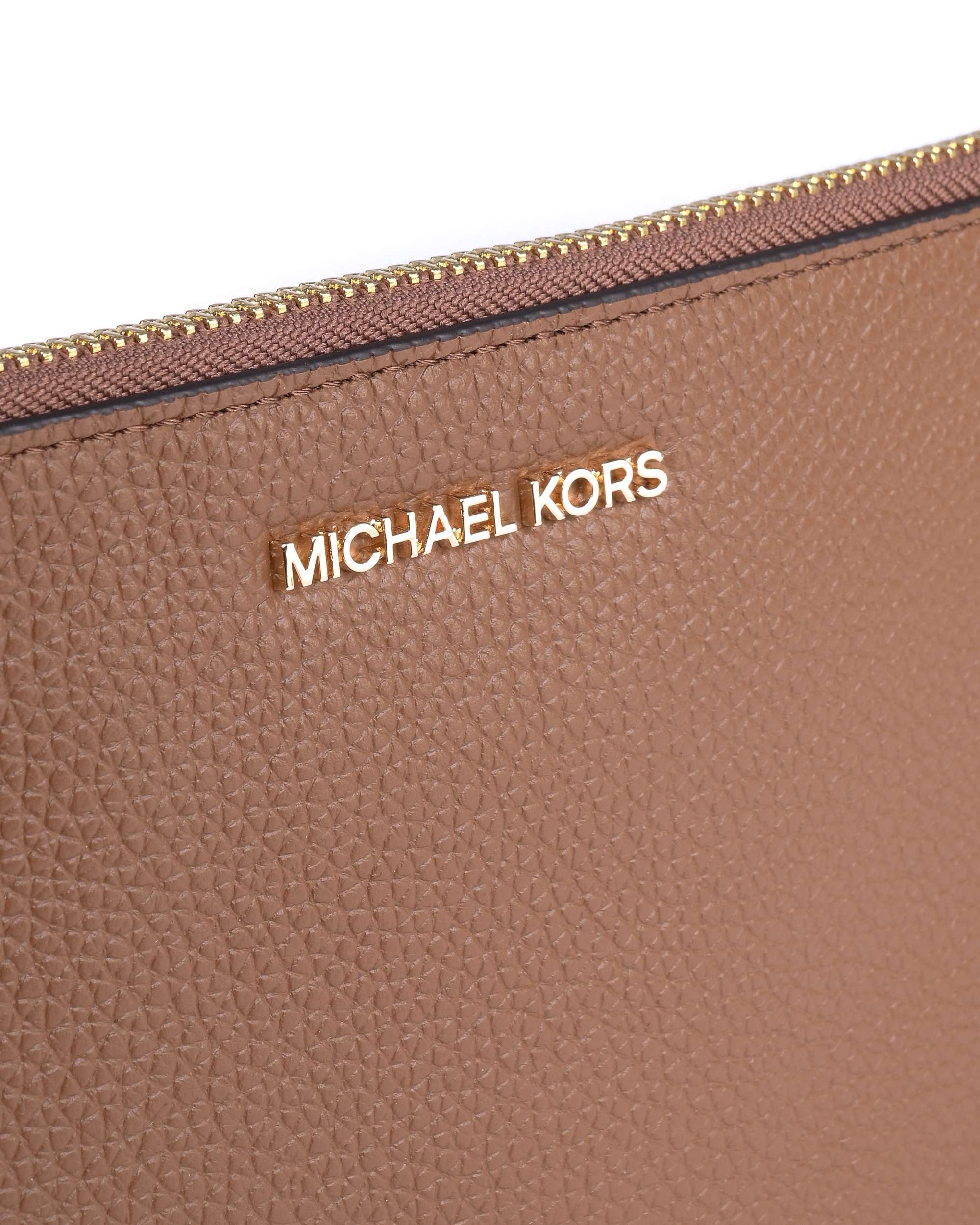 Borsa a mano da donna Michael Kors 35S4GTVW3L LUGGAGE