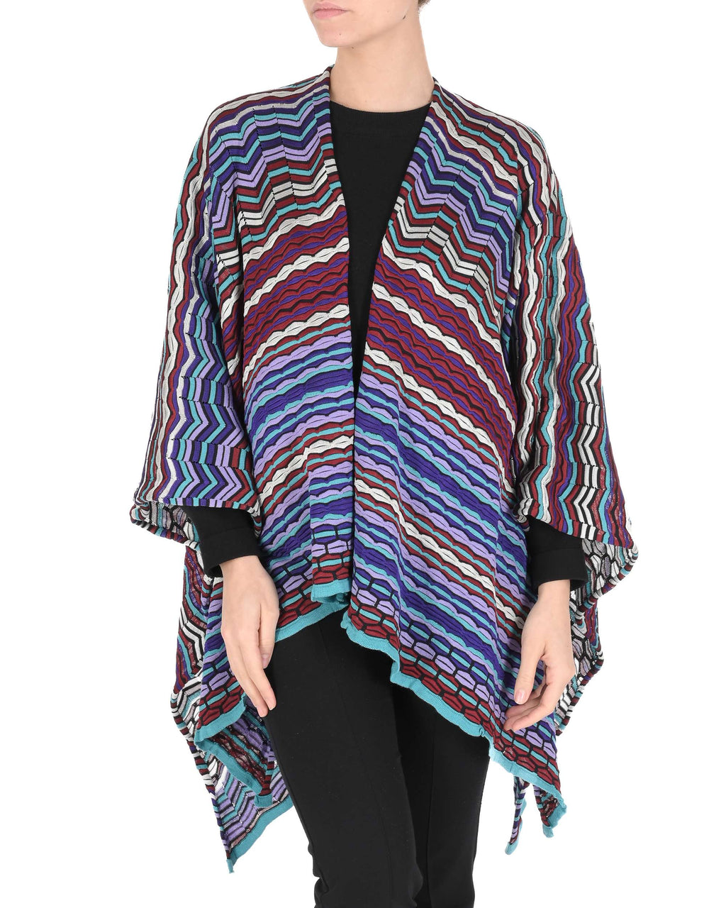 Missoni Mantella da donna MA80VMD61520003