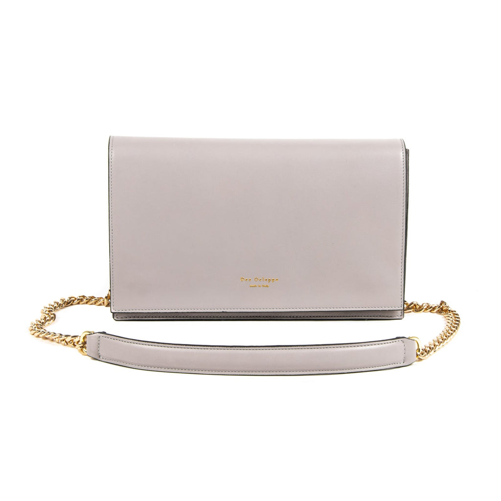 Borsa con patta Kara
