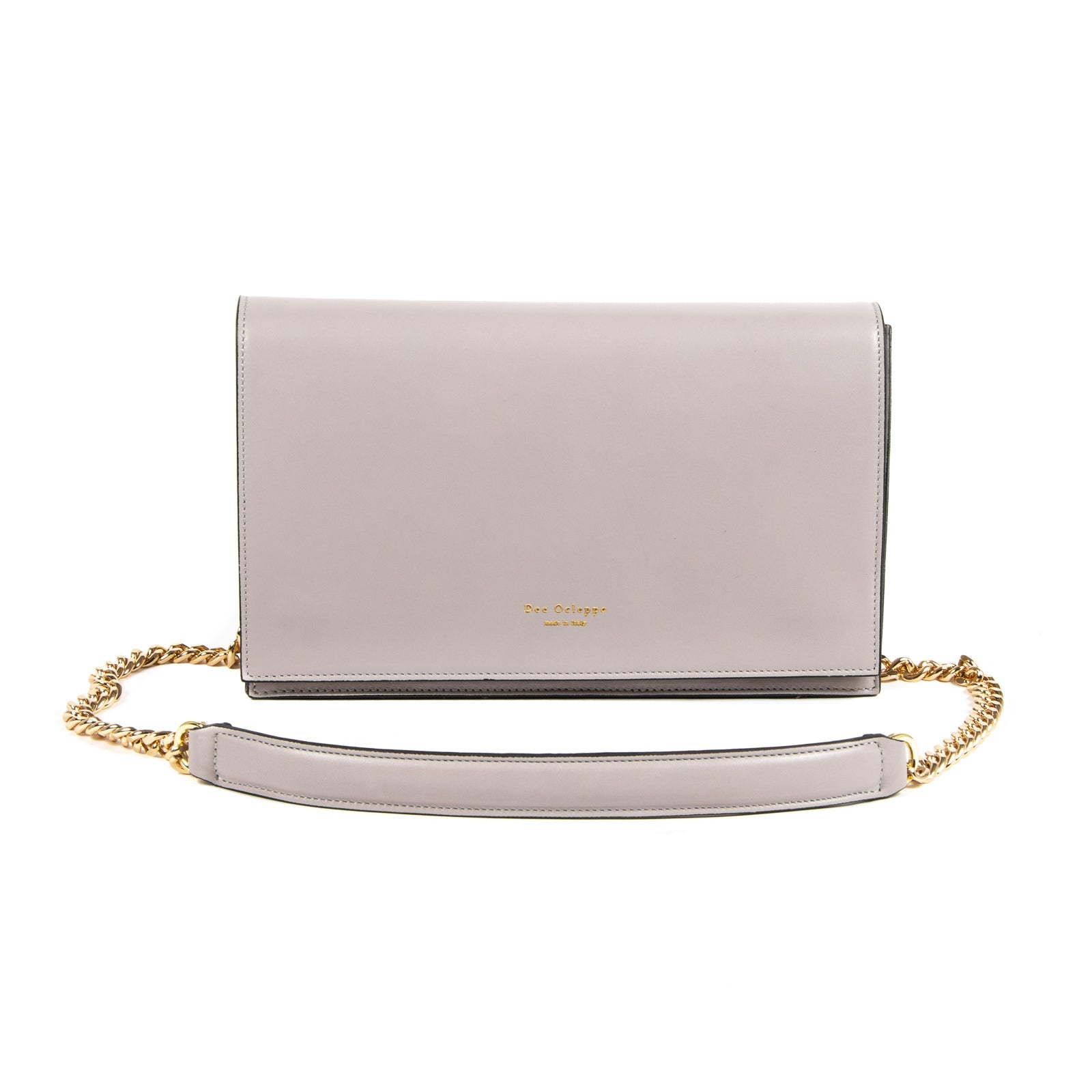 Borsa con patta Kara