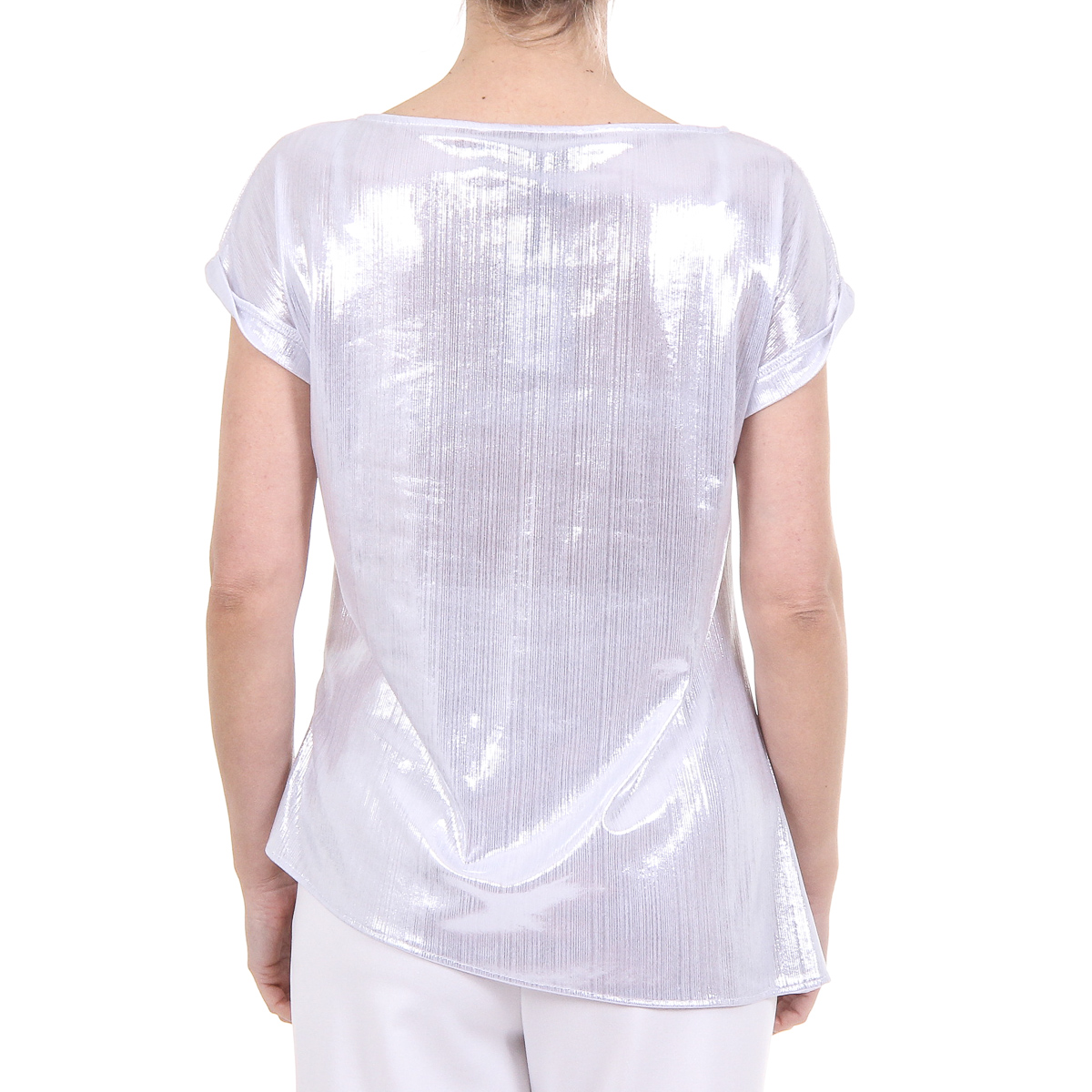 V 1969 Italia Top da donna MIMI