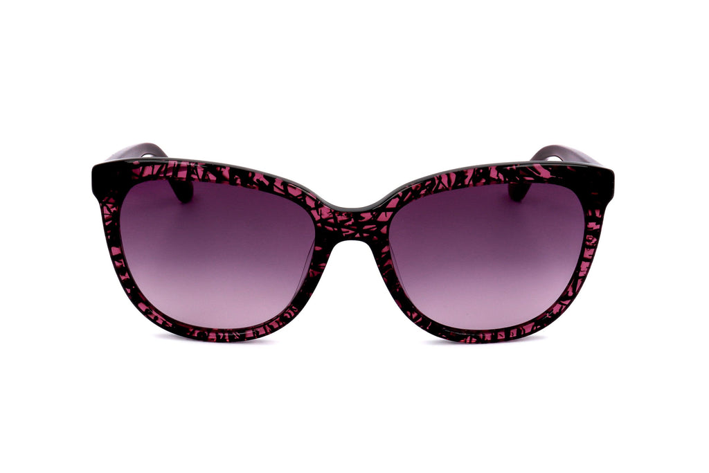 Occhiali da sole da donna Karl Lagerfeld KL968S 014 55 18 140 VIOLA