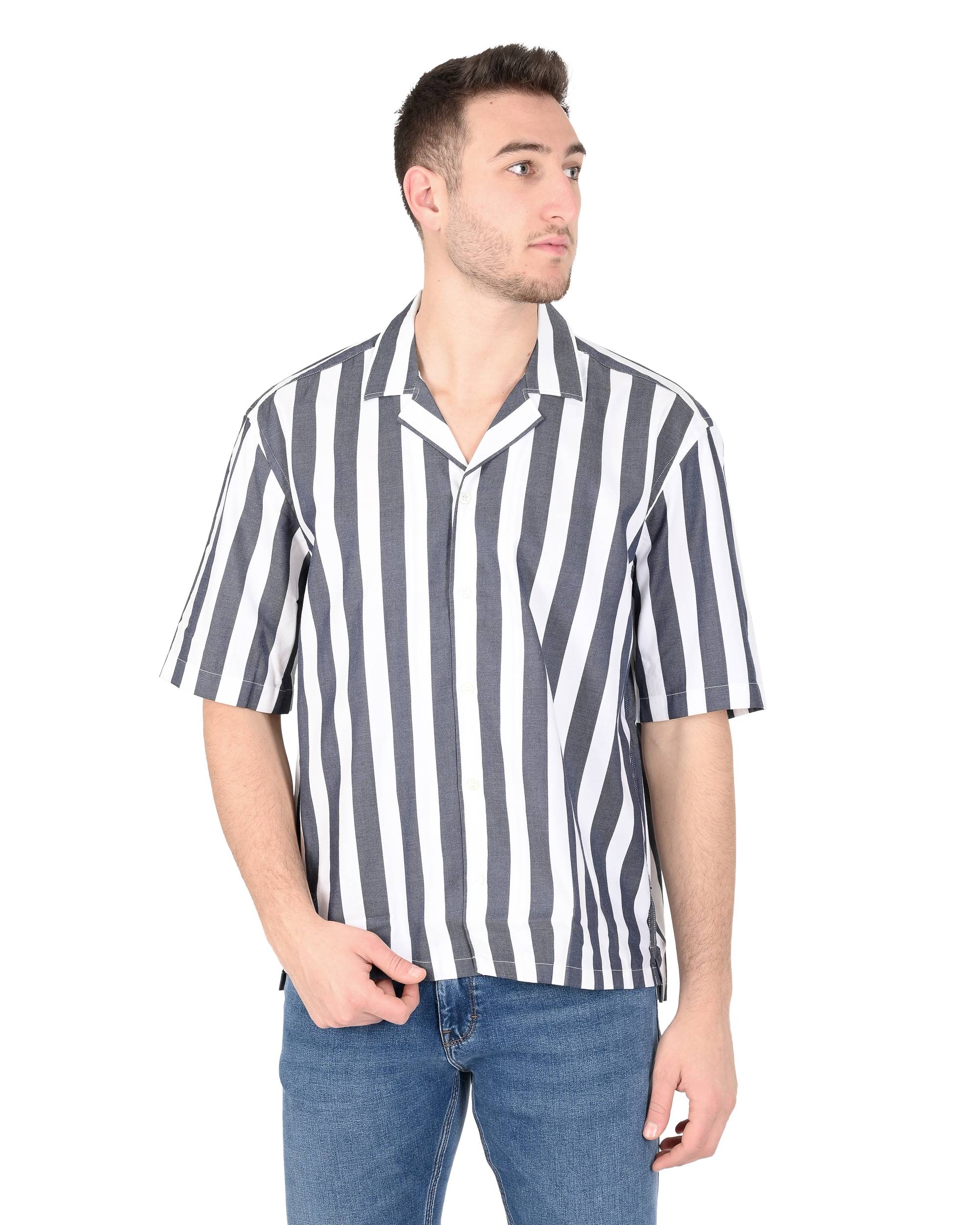 Boss by Hugo Boss Camicie da uomo 50449279 402