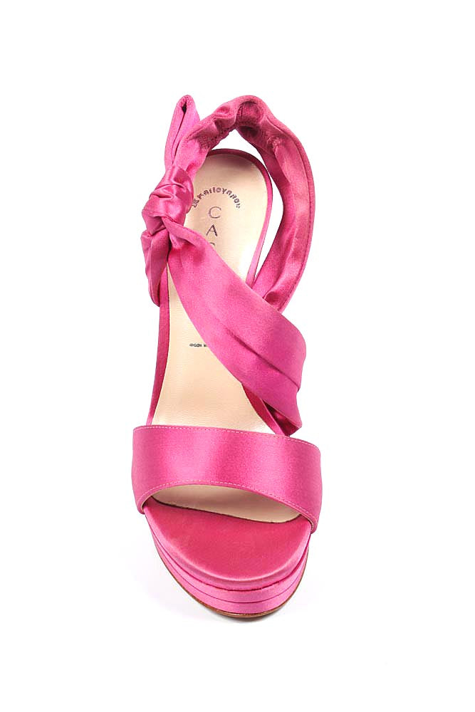 Sandali da donna Casadei 4125CZ