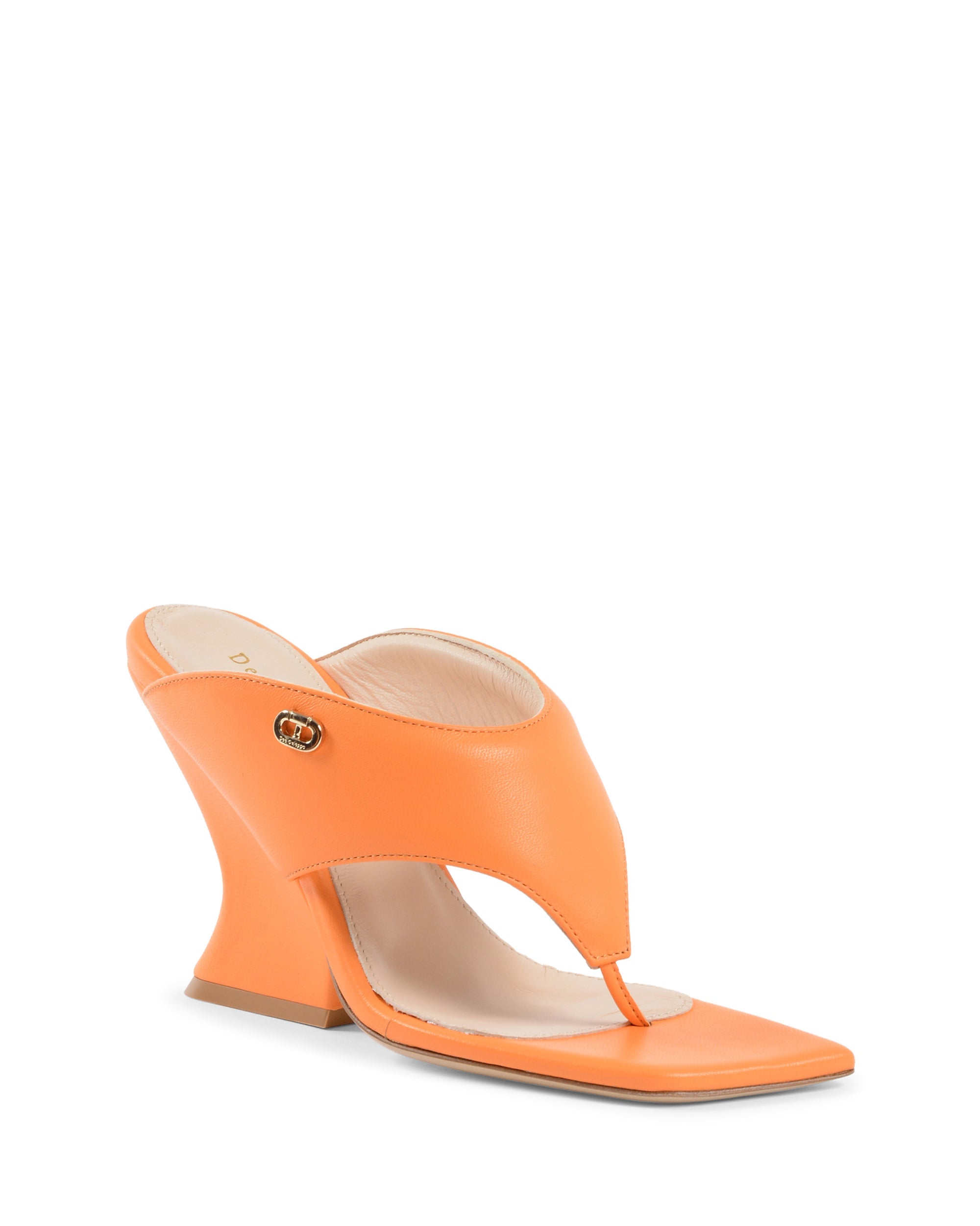 Frenchy - Arancione