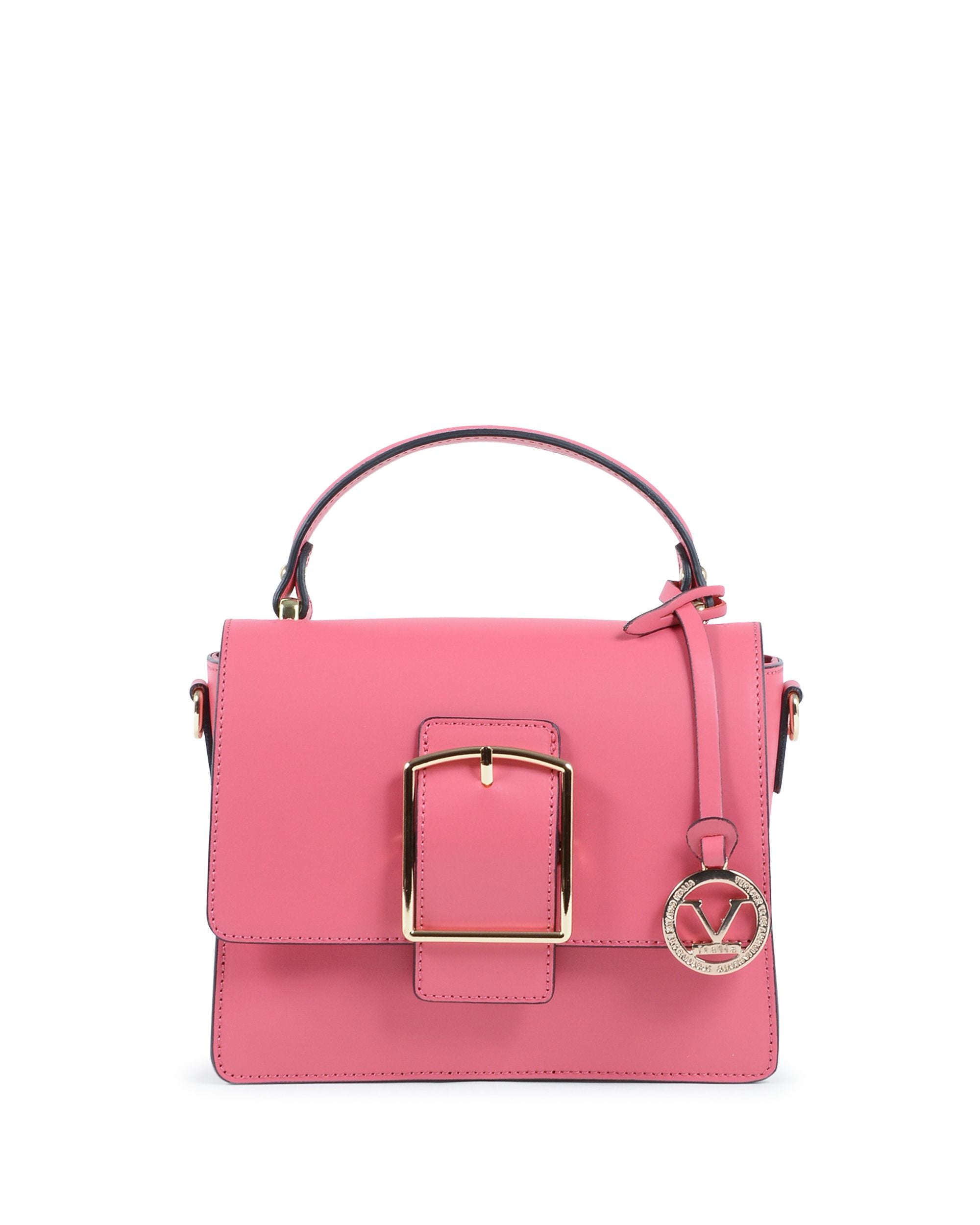 V Italia Borsa Donna Fuxia V505 52 RUGA FUXIA
