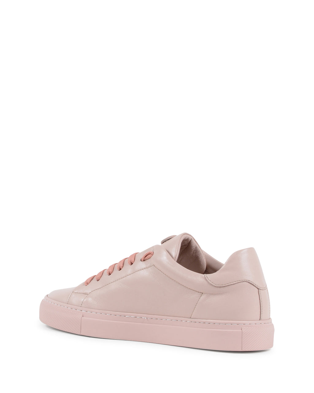 Sneaker Dedication - Nude