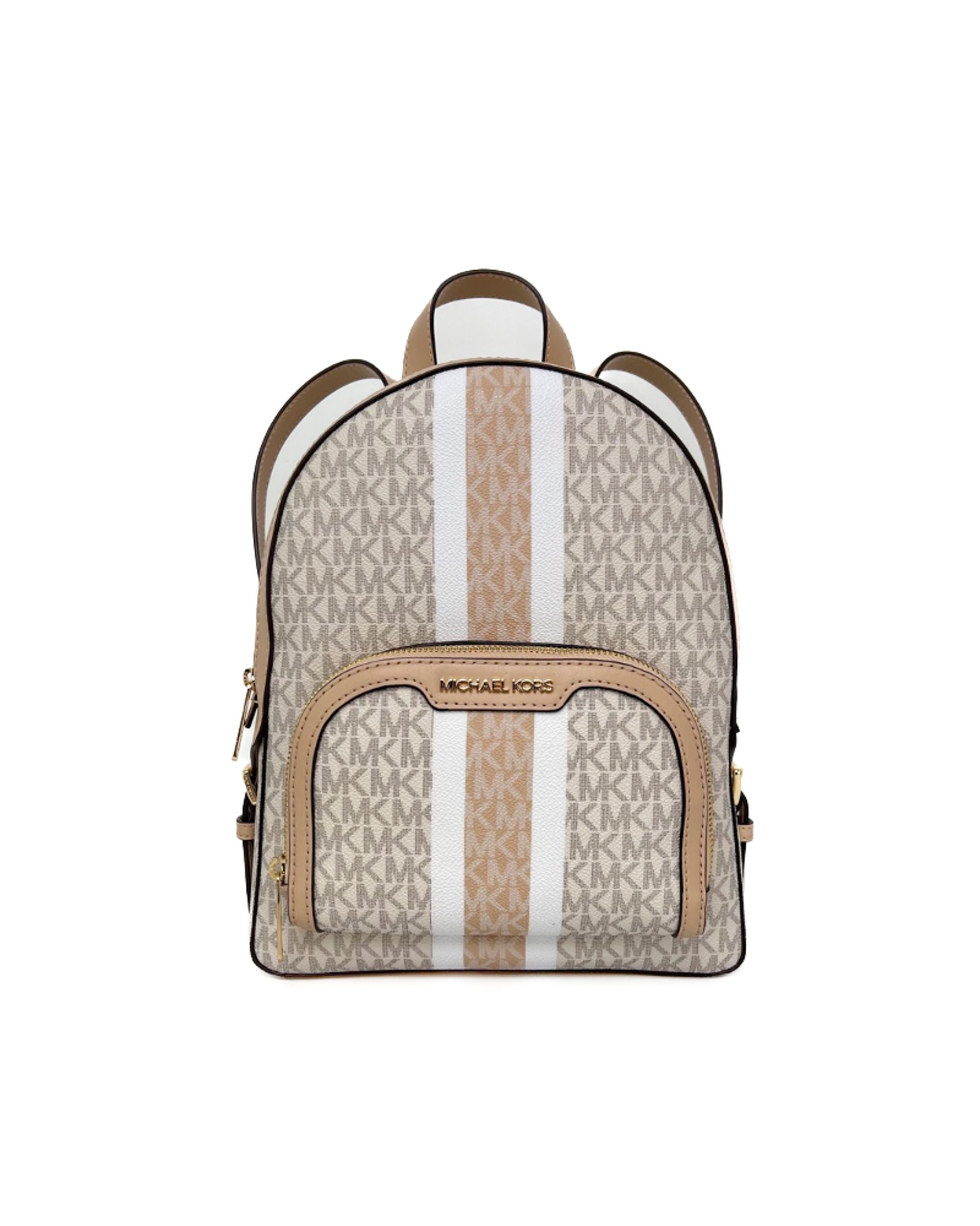 Zaino Michael Kors Md Zip Pkt da donna 35S2G8TB2V-827