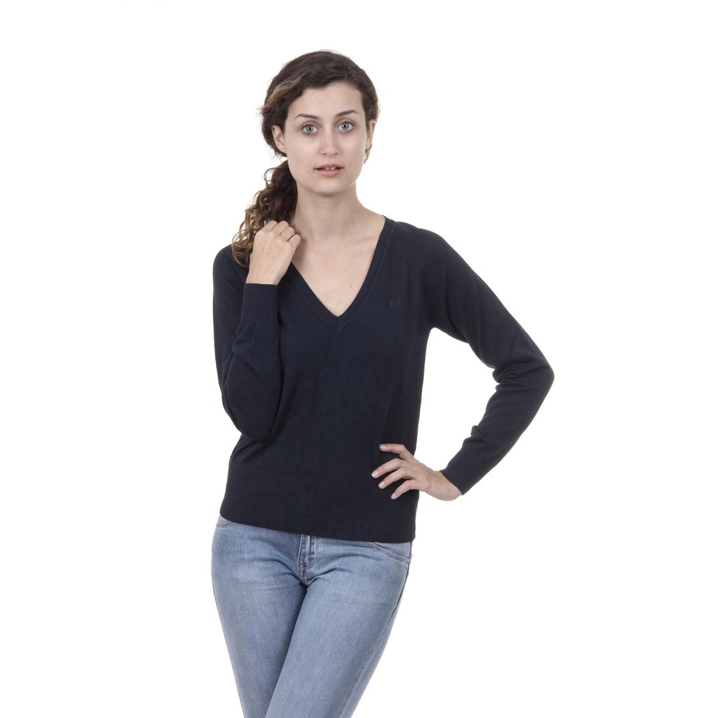 Maglione da donna Fred Perry 31402073 E9608