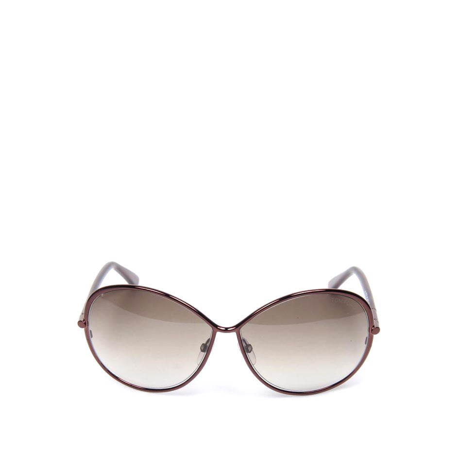 Occhiali da sole da donna Tom Ford FT0180 S 48F