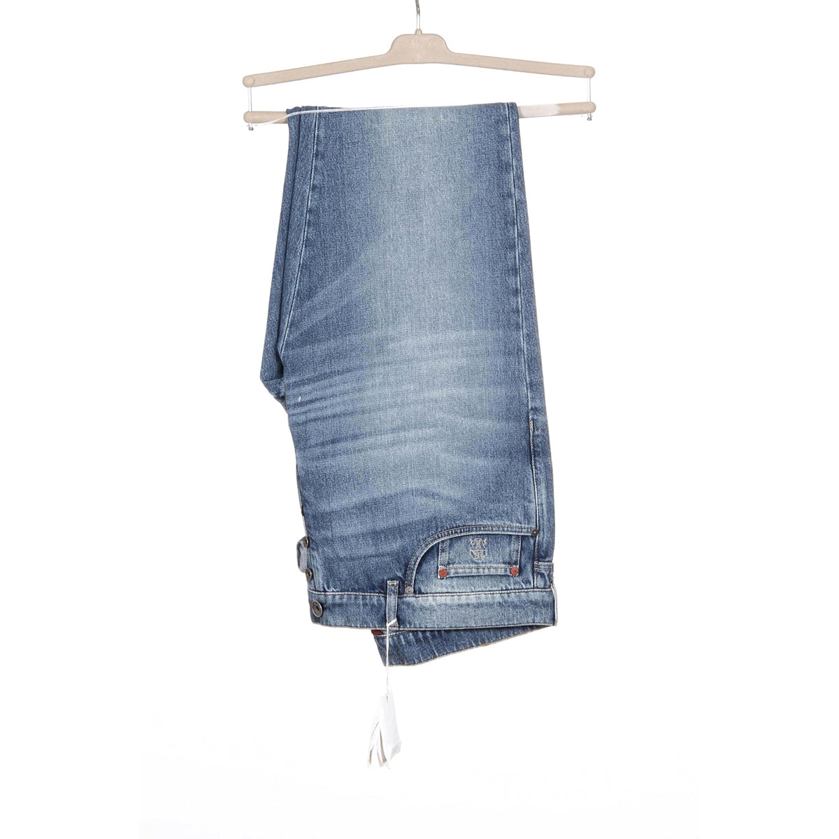 Jeans Uomo Brunello Cucinelli M074RP5942 CR462
