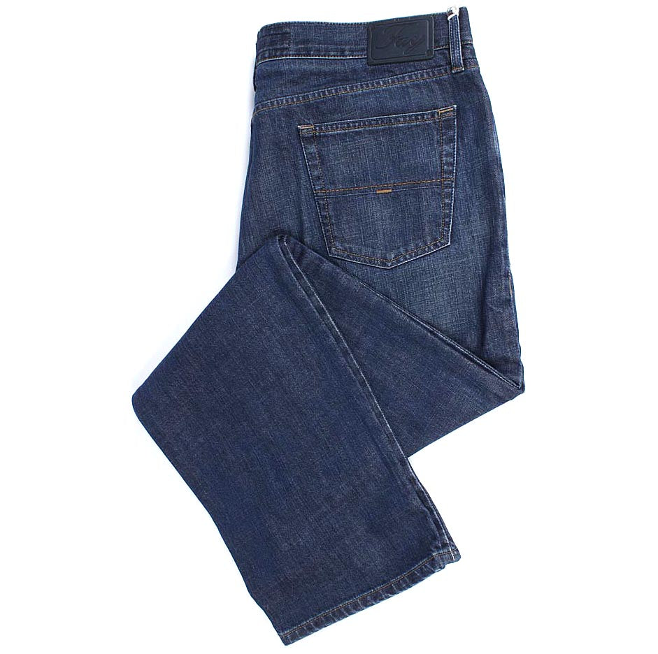 Pantaloni uomo Fay NTM8218196LCBGU604