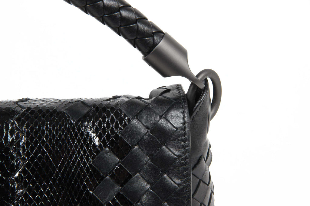 Bottega Veneta Borsa Intrecciato Donna 358063 VQ94C 1000