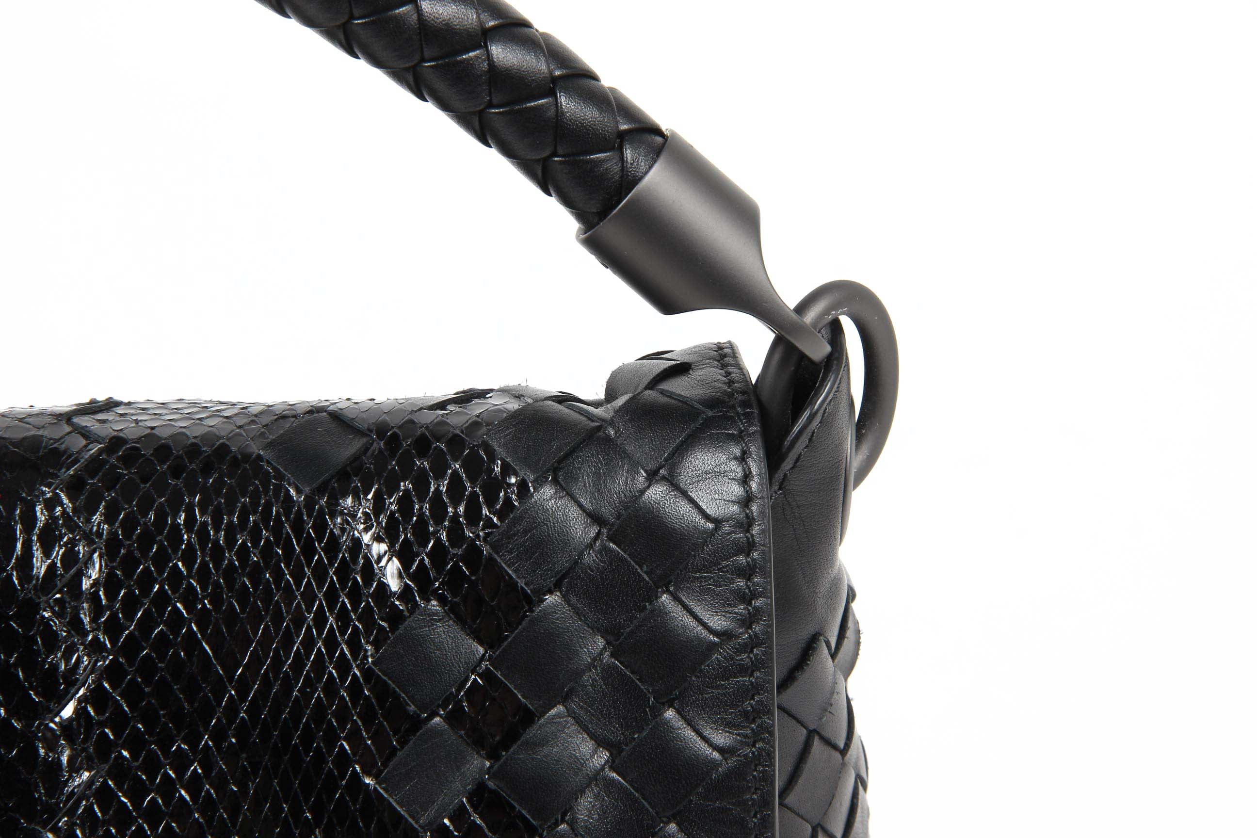 Bottega Veneta Borsa Intrecciato Donna 358063 VQ94C 1000
