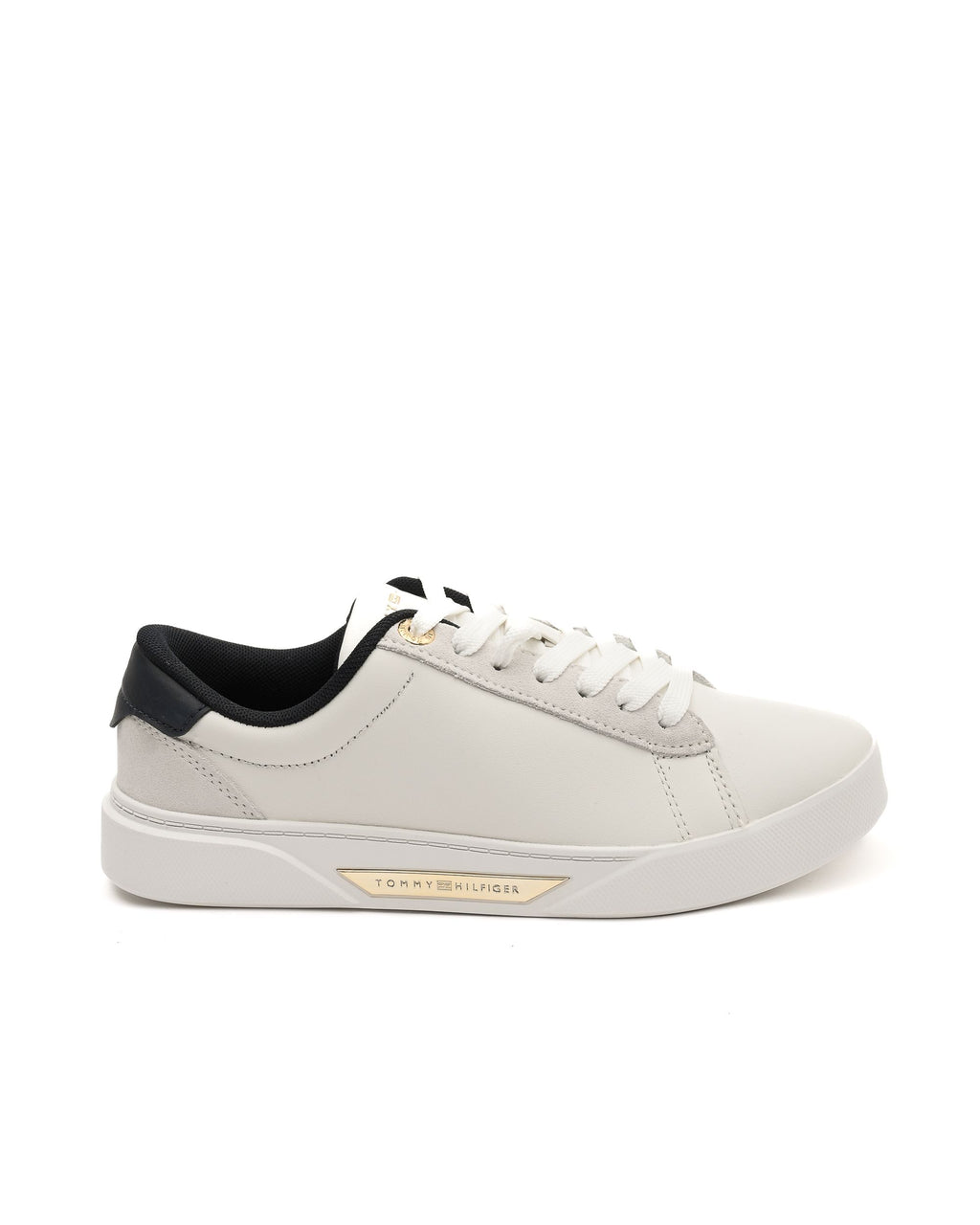 Sneakers da donna Tommy Hilfiger FW0FW08123YBL