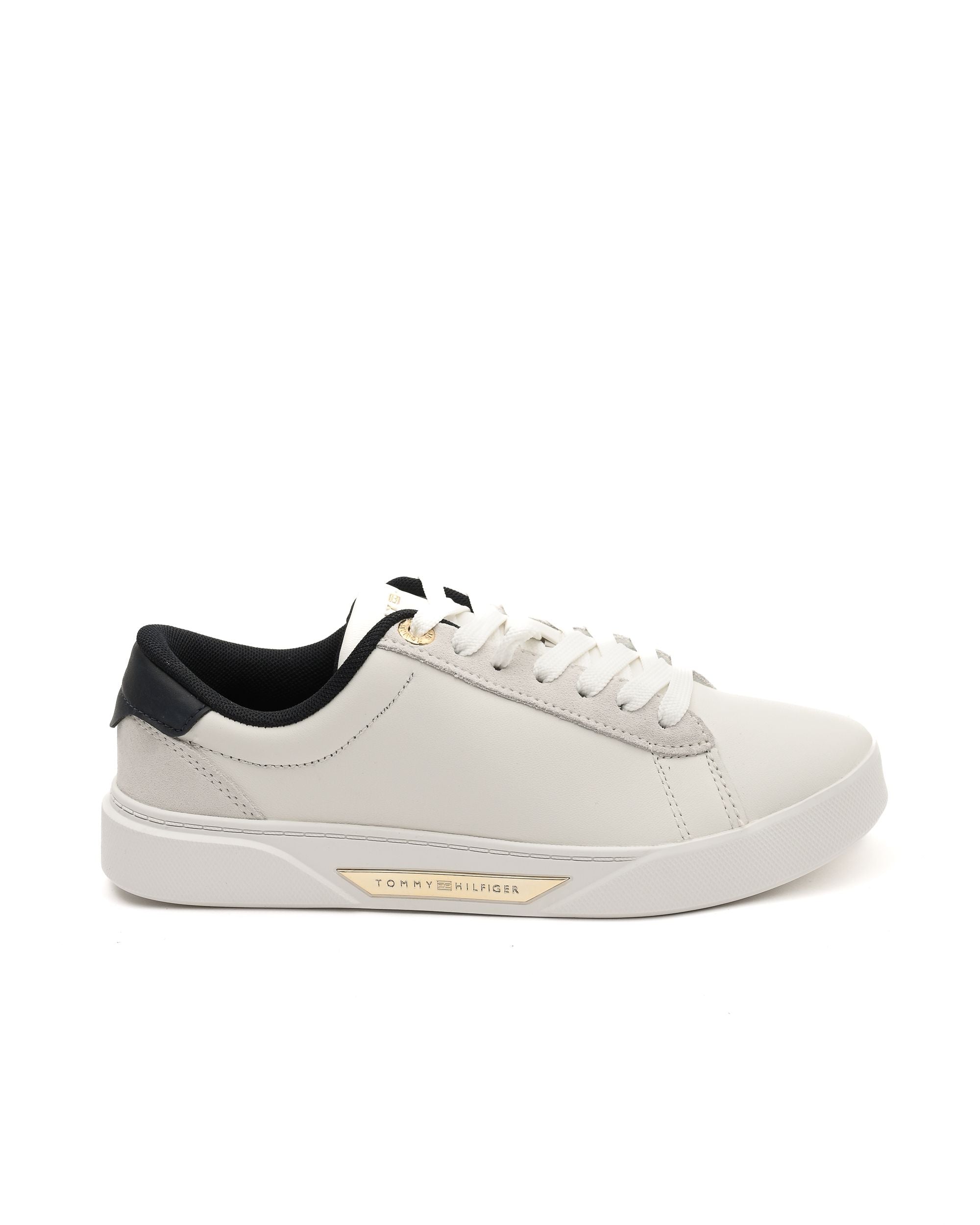 Sneakers da donna Tommy Hilfiger FW0FW08123YBL