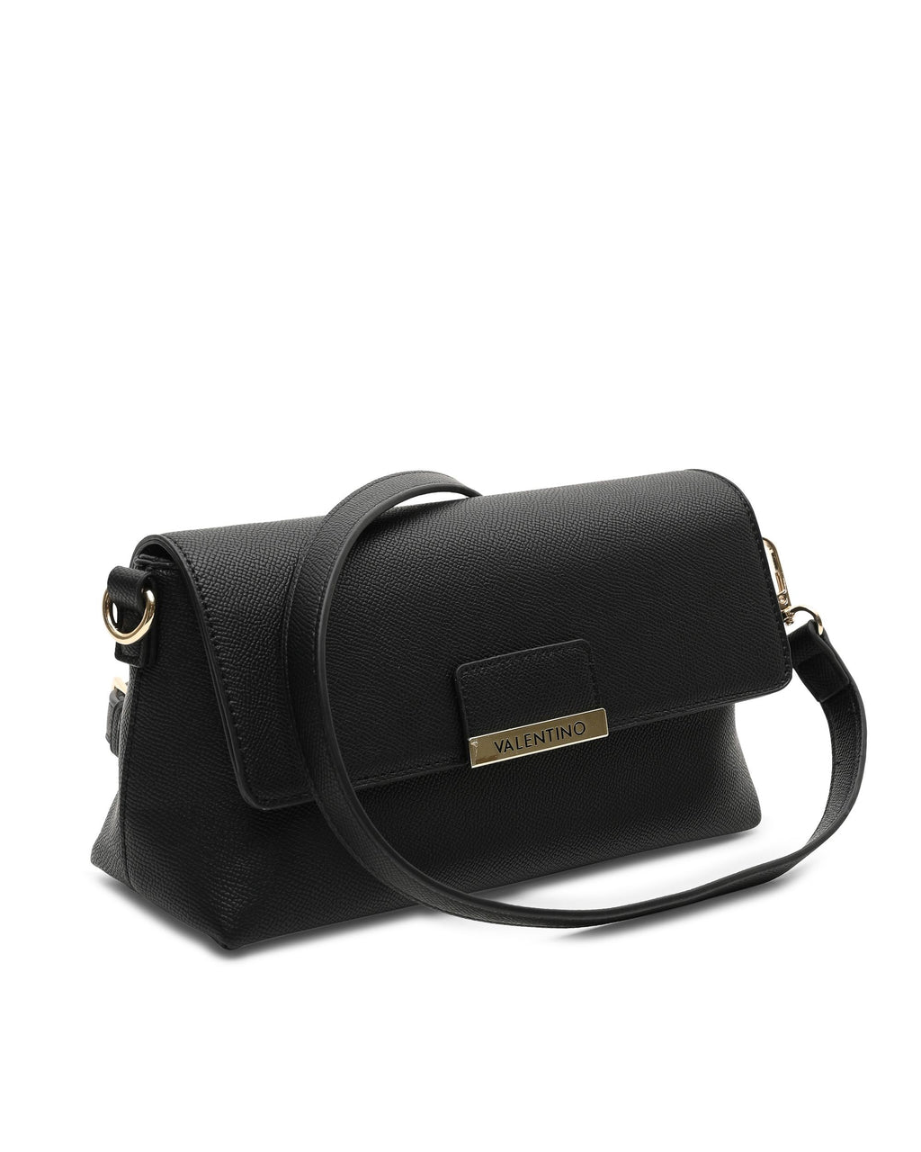 Valentino Womens Shoulder Bag VBS9U809 001