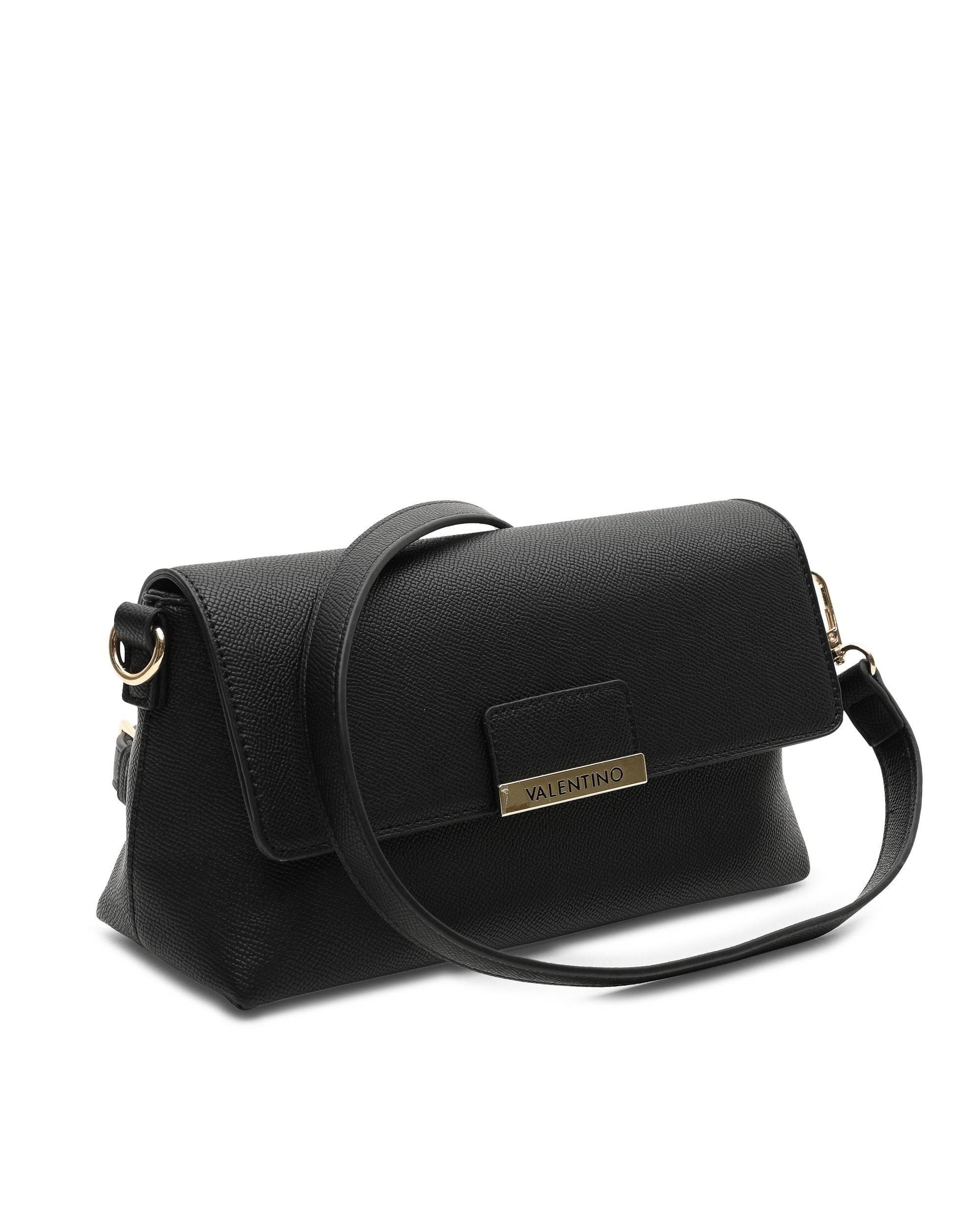 Valentino Womens Shoulder Bag VBS9U809 001