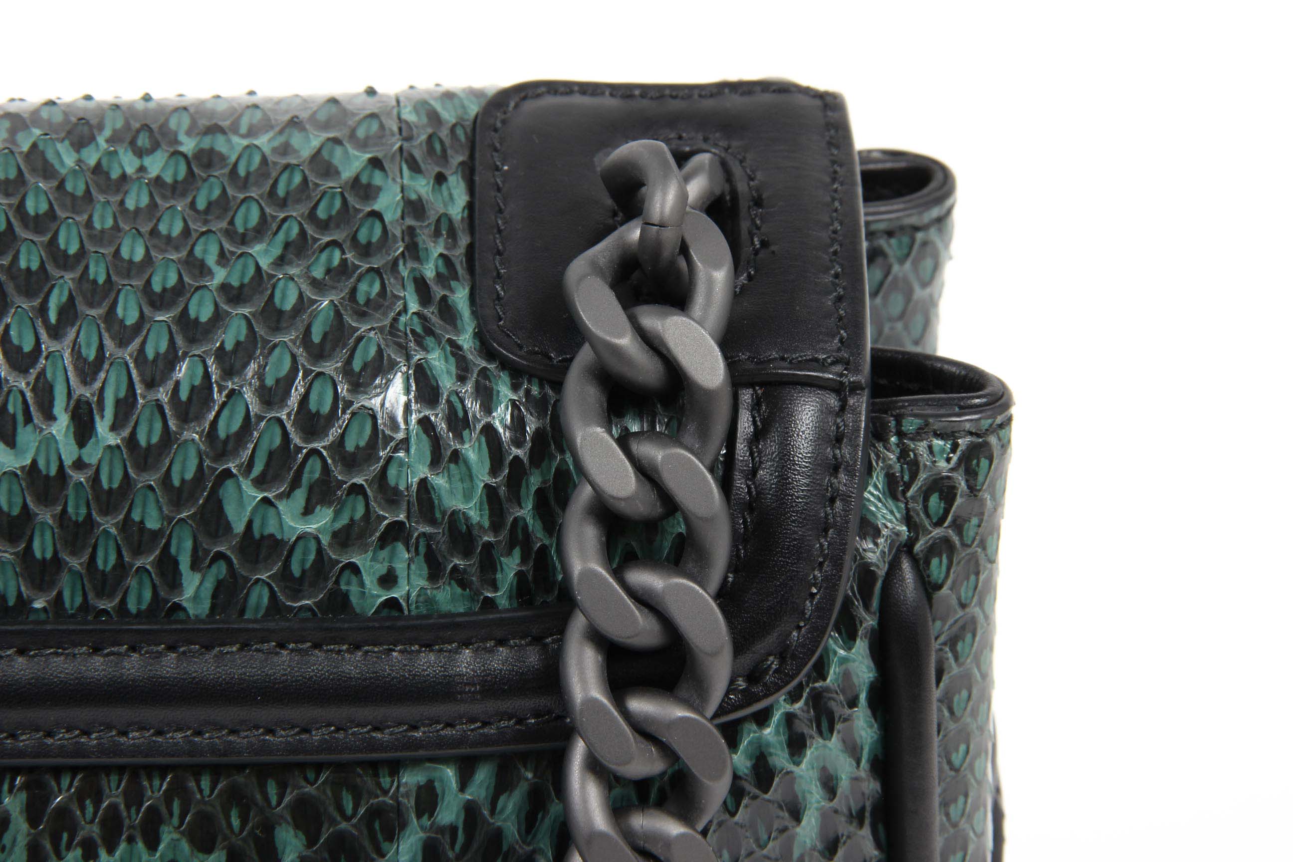 Borsa a mano da donna Bottega Veneta 363796 VAME2 3078