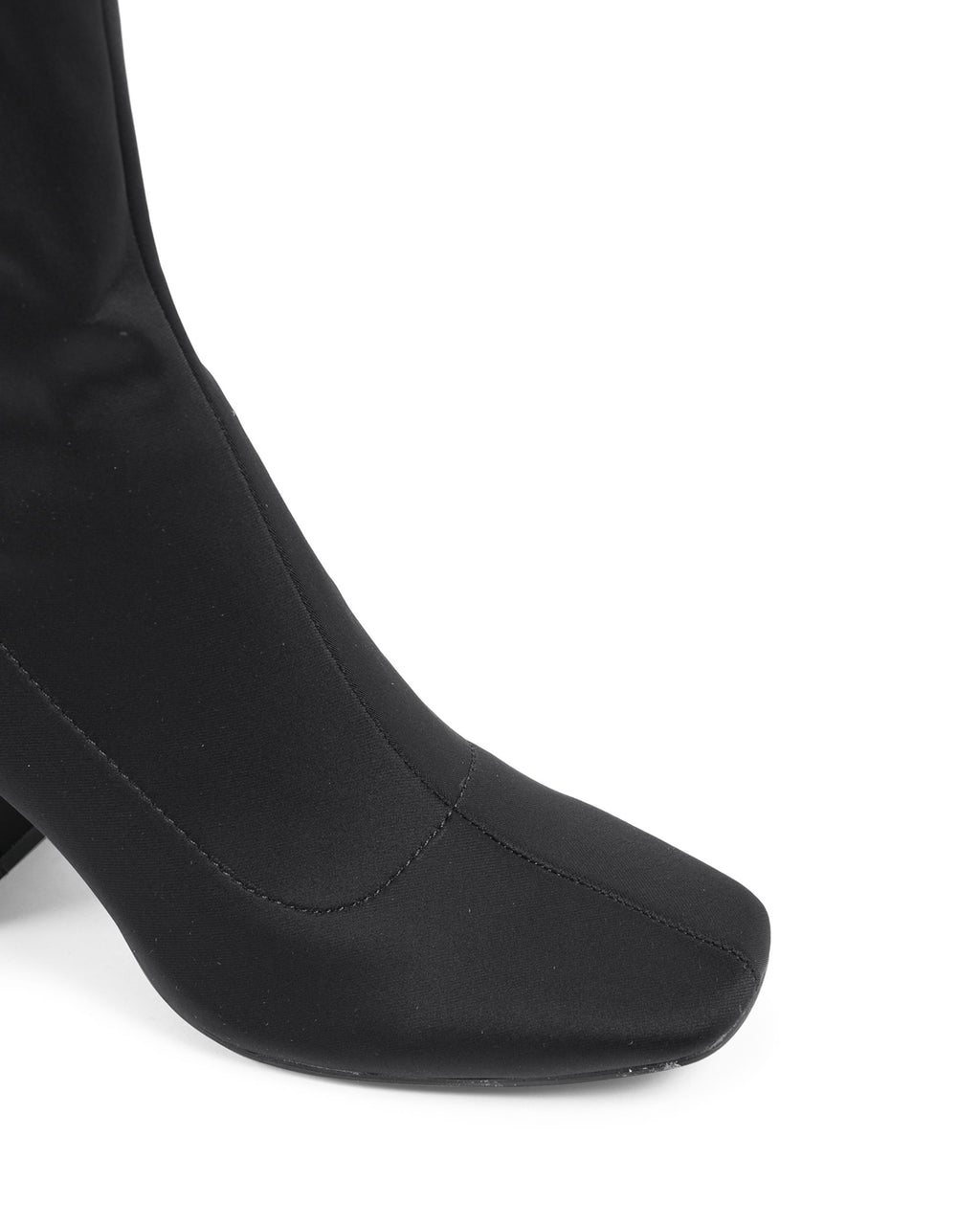 19V69 Italia Stivaletto Donna Nero HF005 NERO
