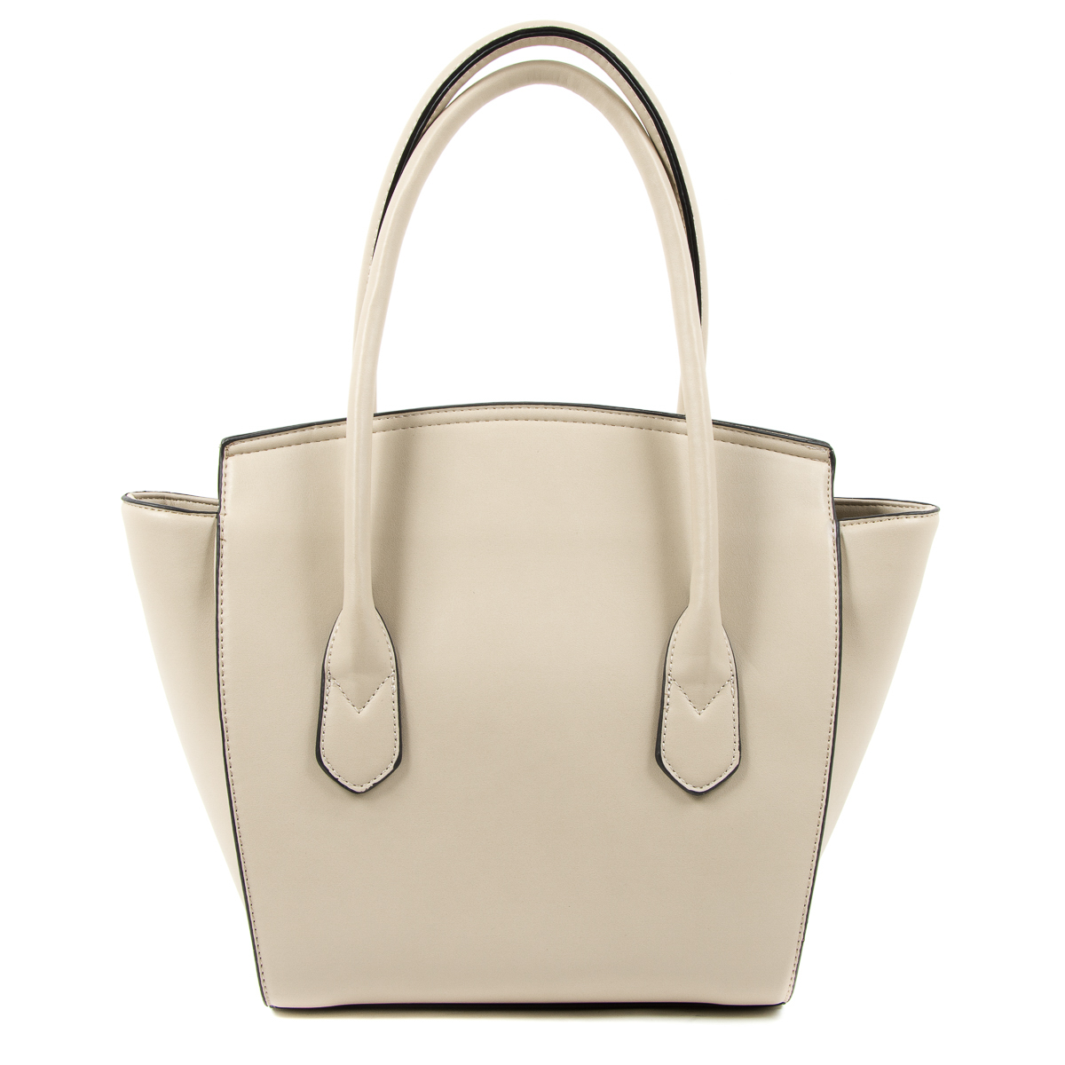 V 1969 Italia Borsa da donna beige SALLY