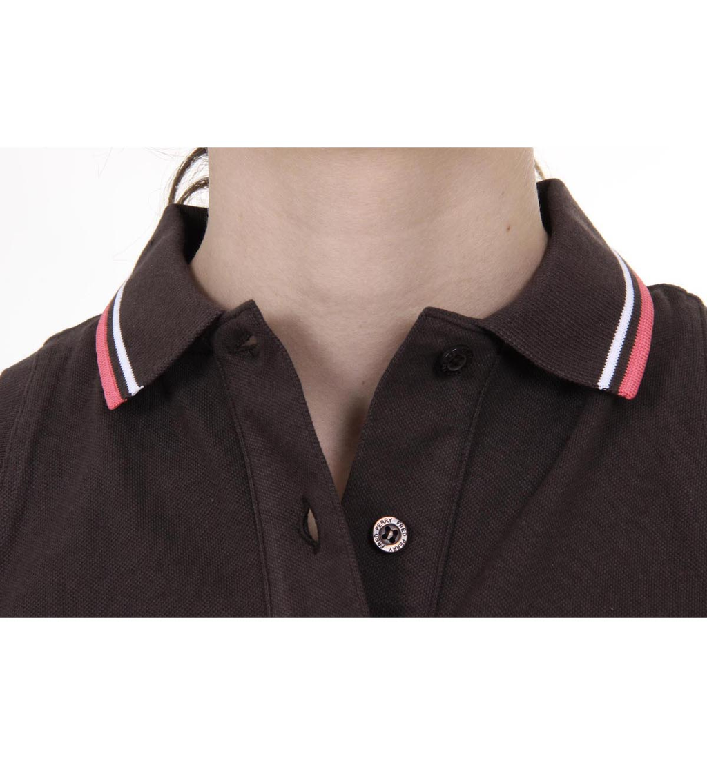 Polo da donna Fred Perry 31162006 1830