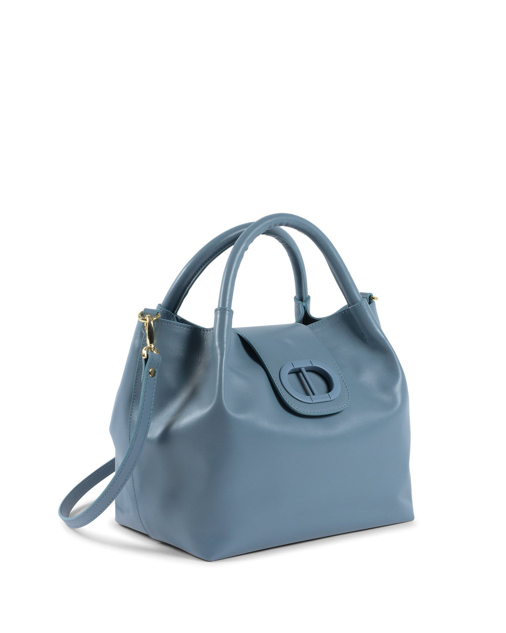 Borsa Vasto - Azzurro
